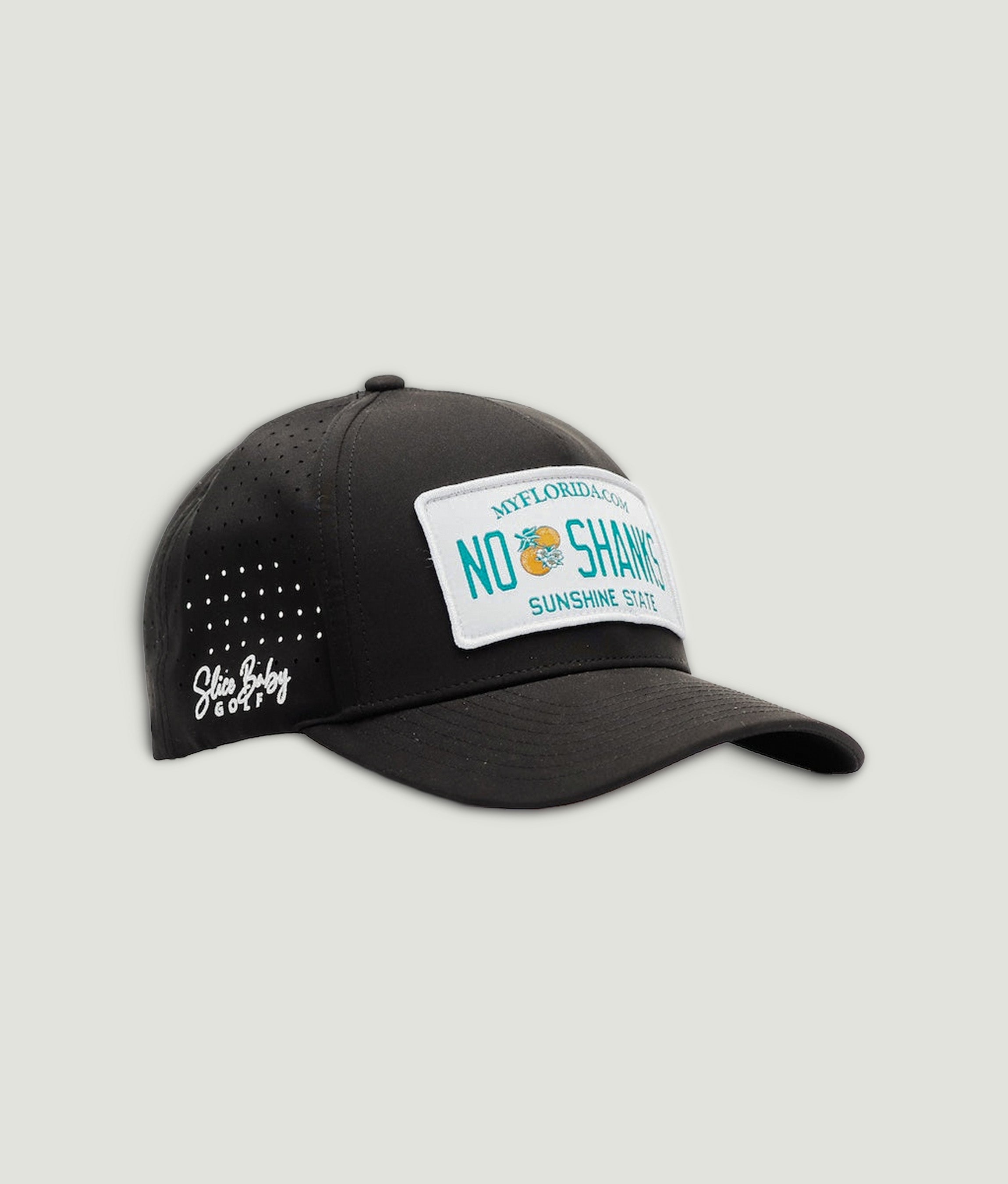 Hat - No Shanks FL