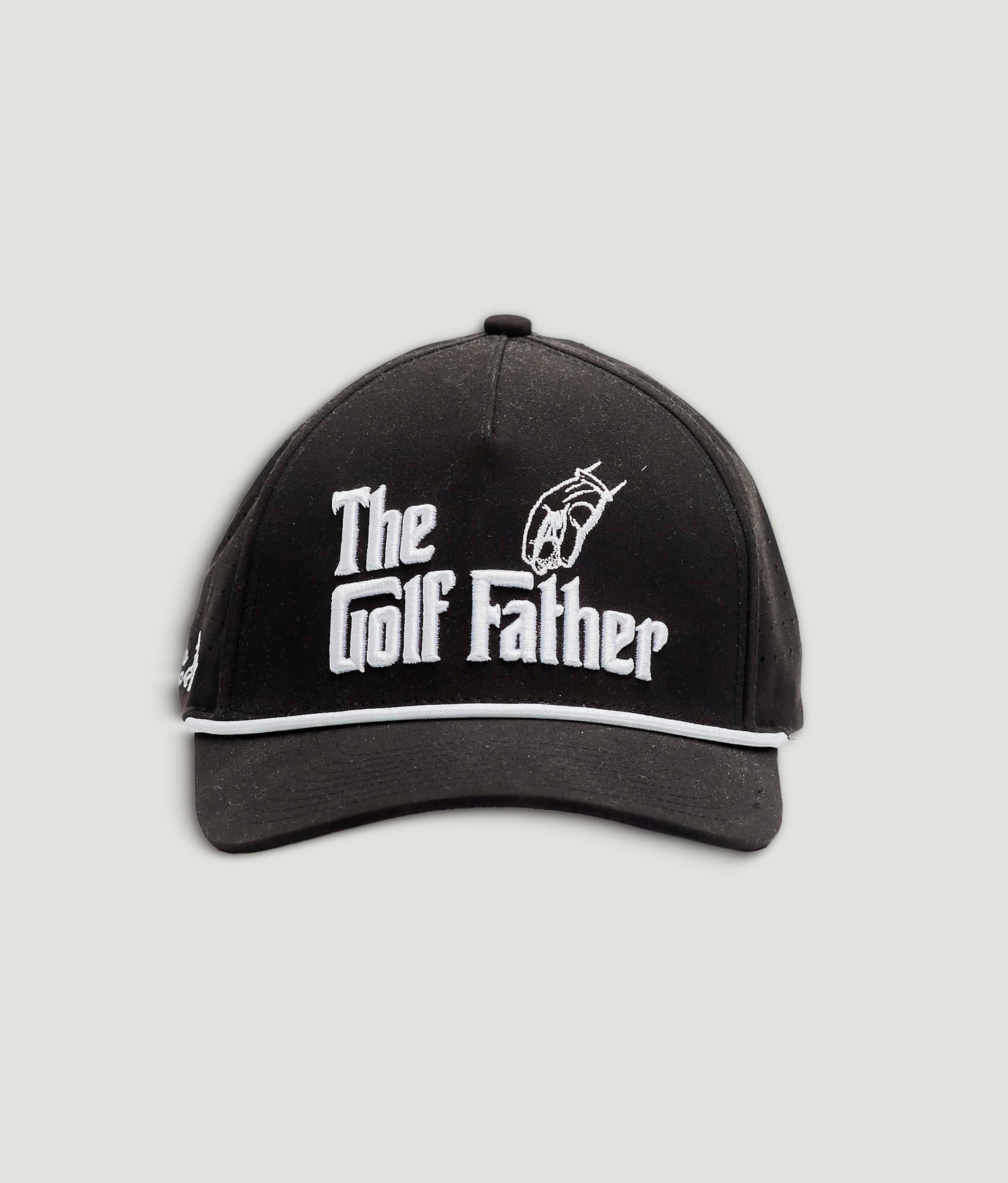 Hat - The Golf Father
