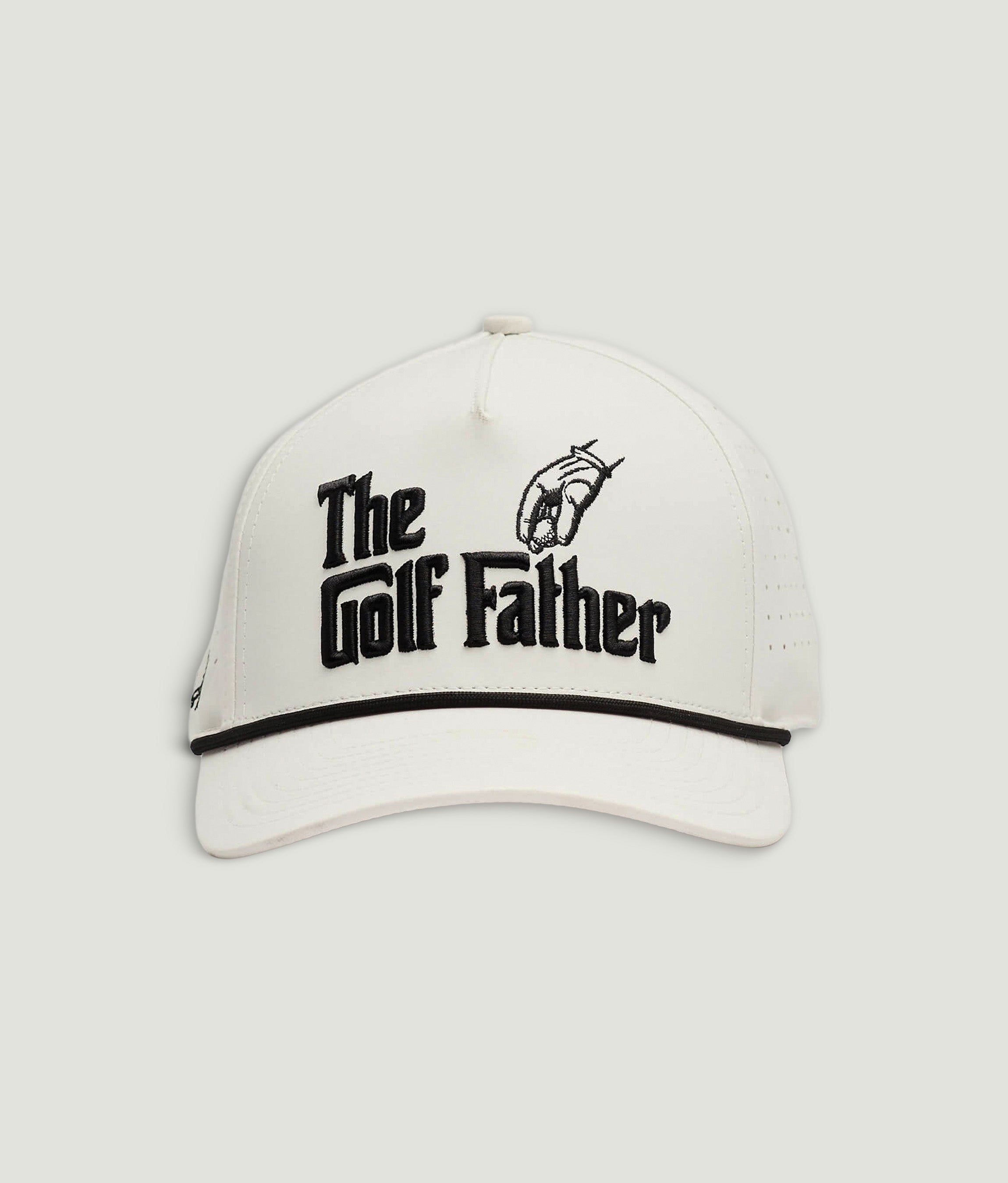 Hat - The Golf Father