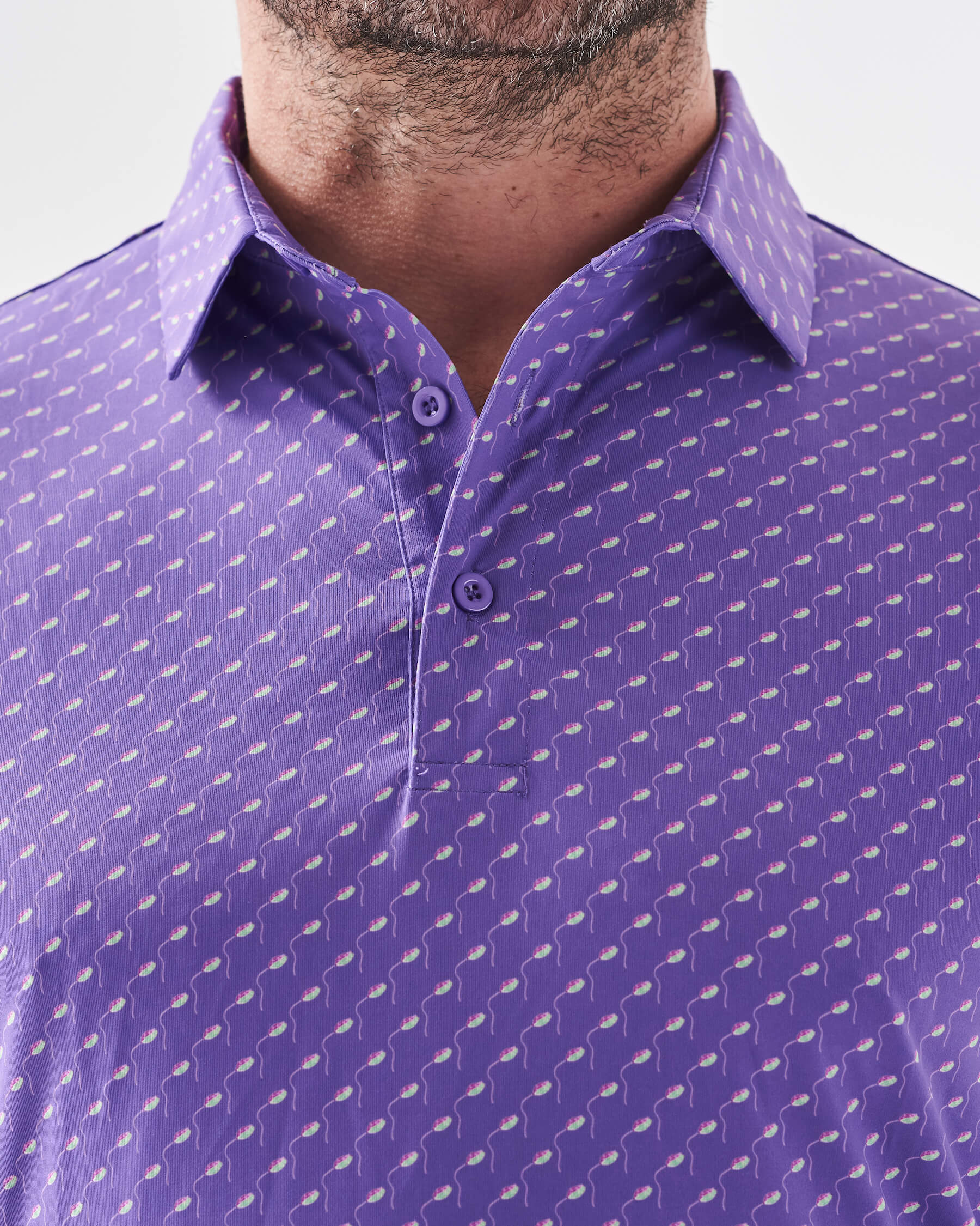 Polo - Fertile Fairways | Slice Baby