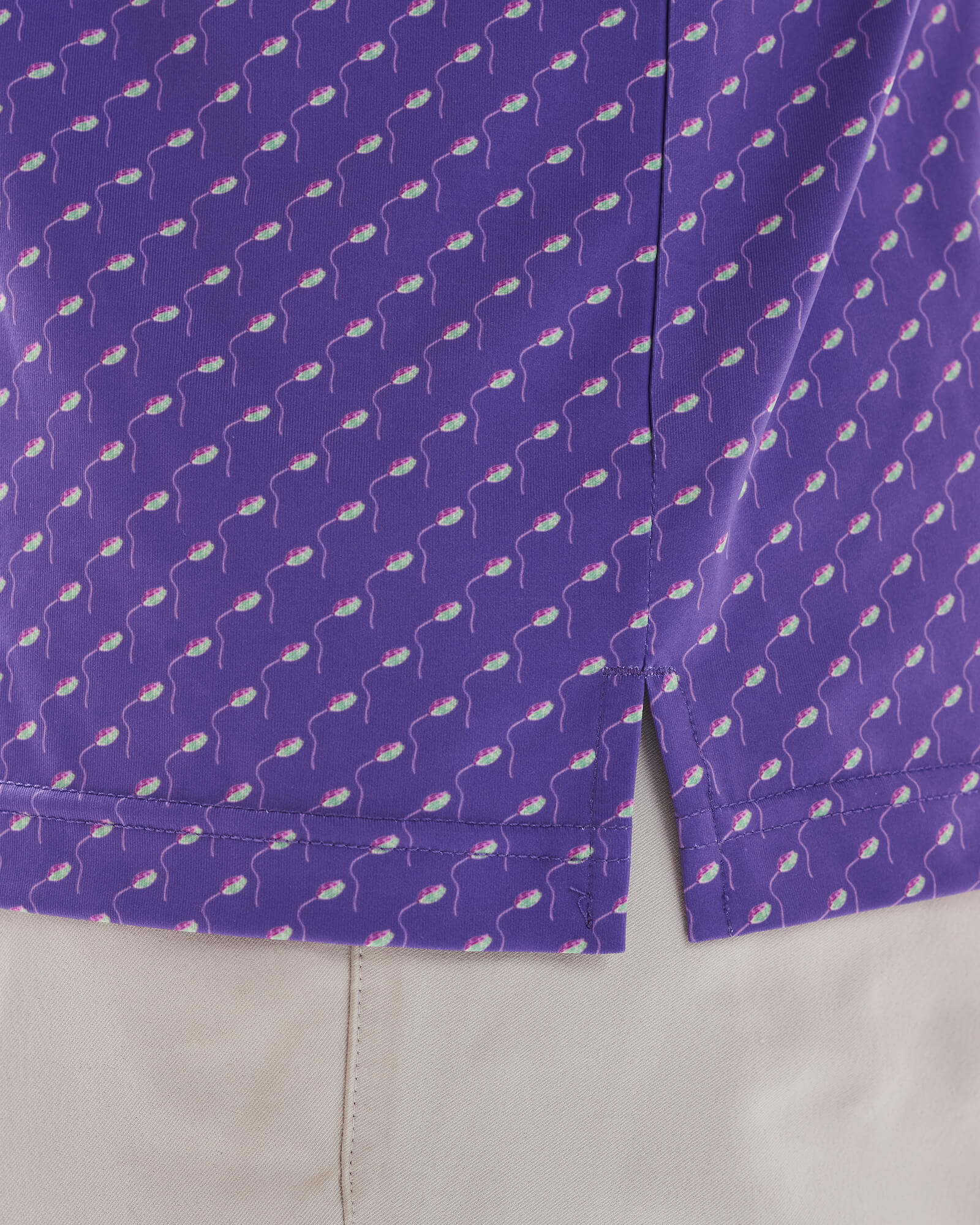 Polo - Fertile Fairways | Slice Baby