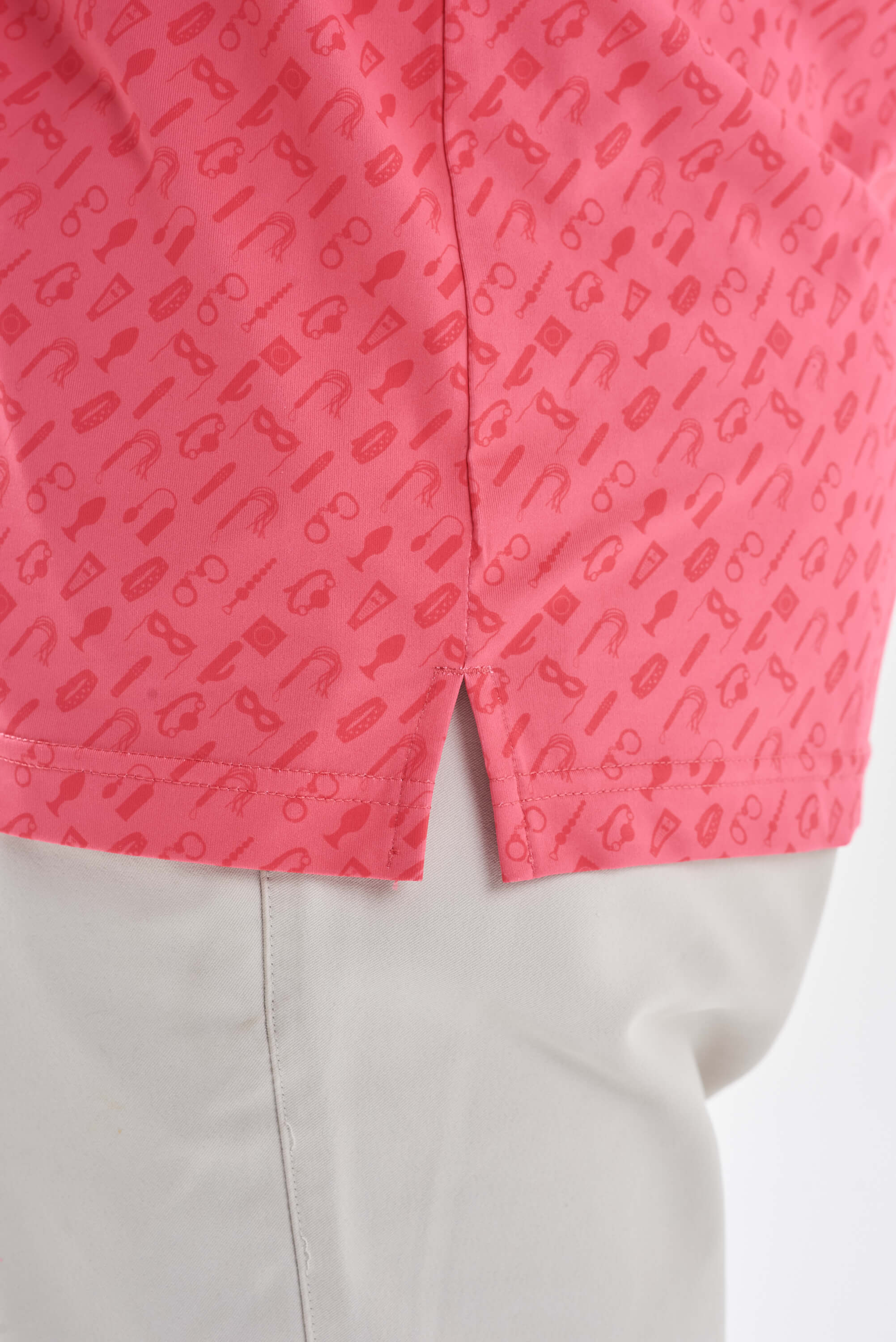 Polo - Kinky Clubhouse | Slice Baby