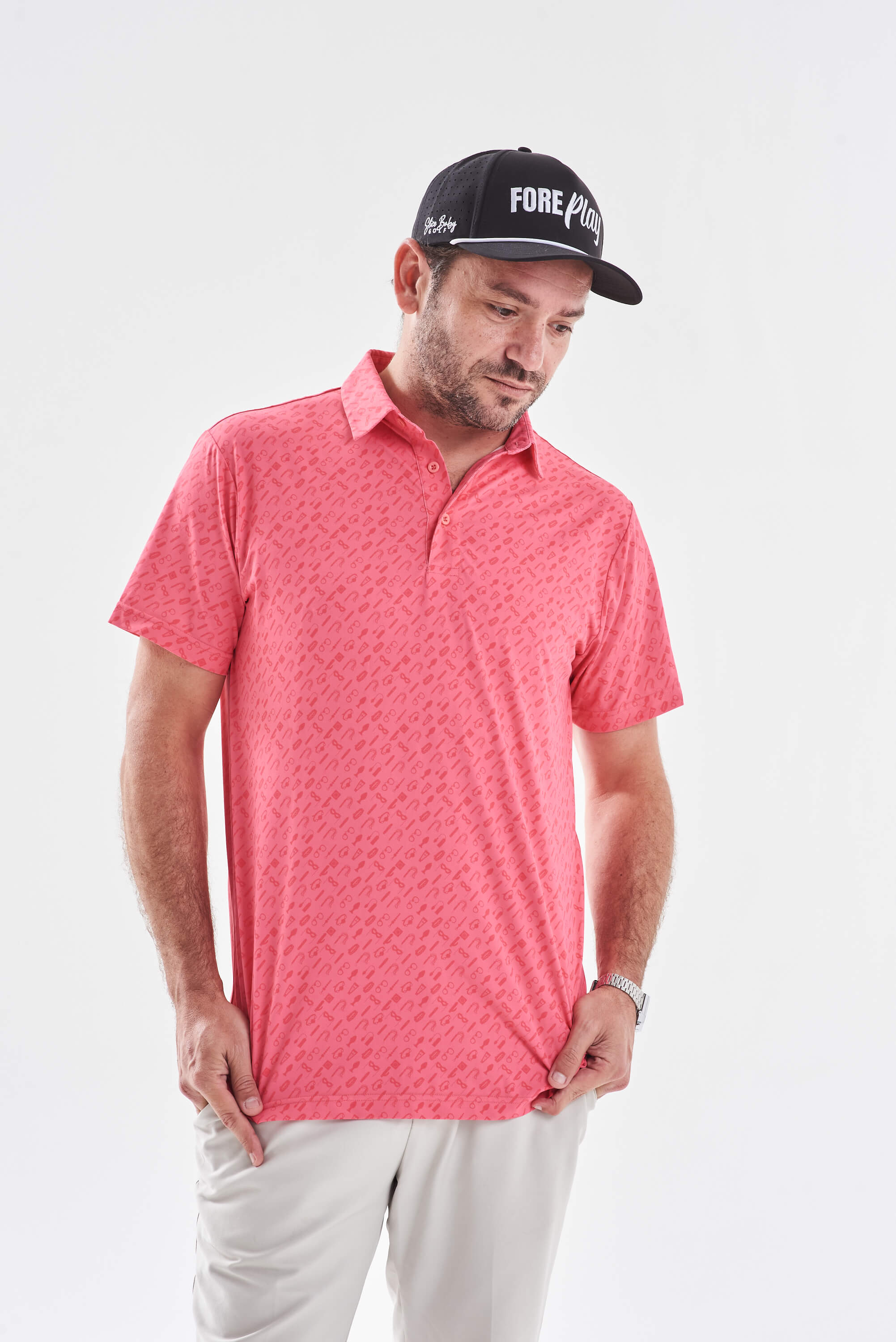 Polo - Kinky Clubhouse | Slice Baby