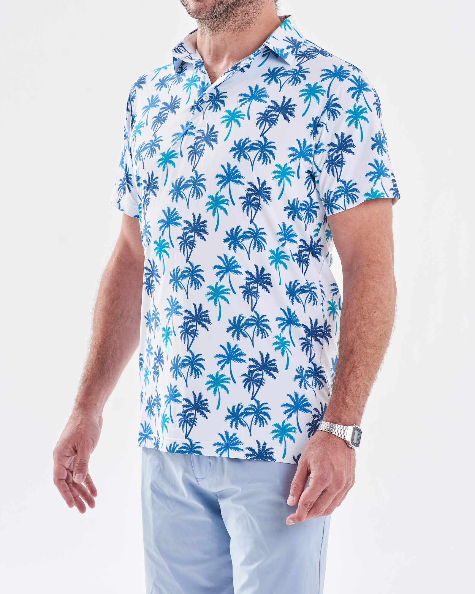 Polo - Let's Get Tropical | Slice Baby