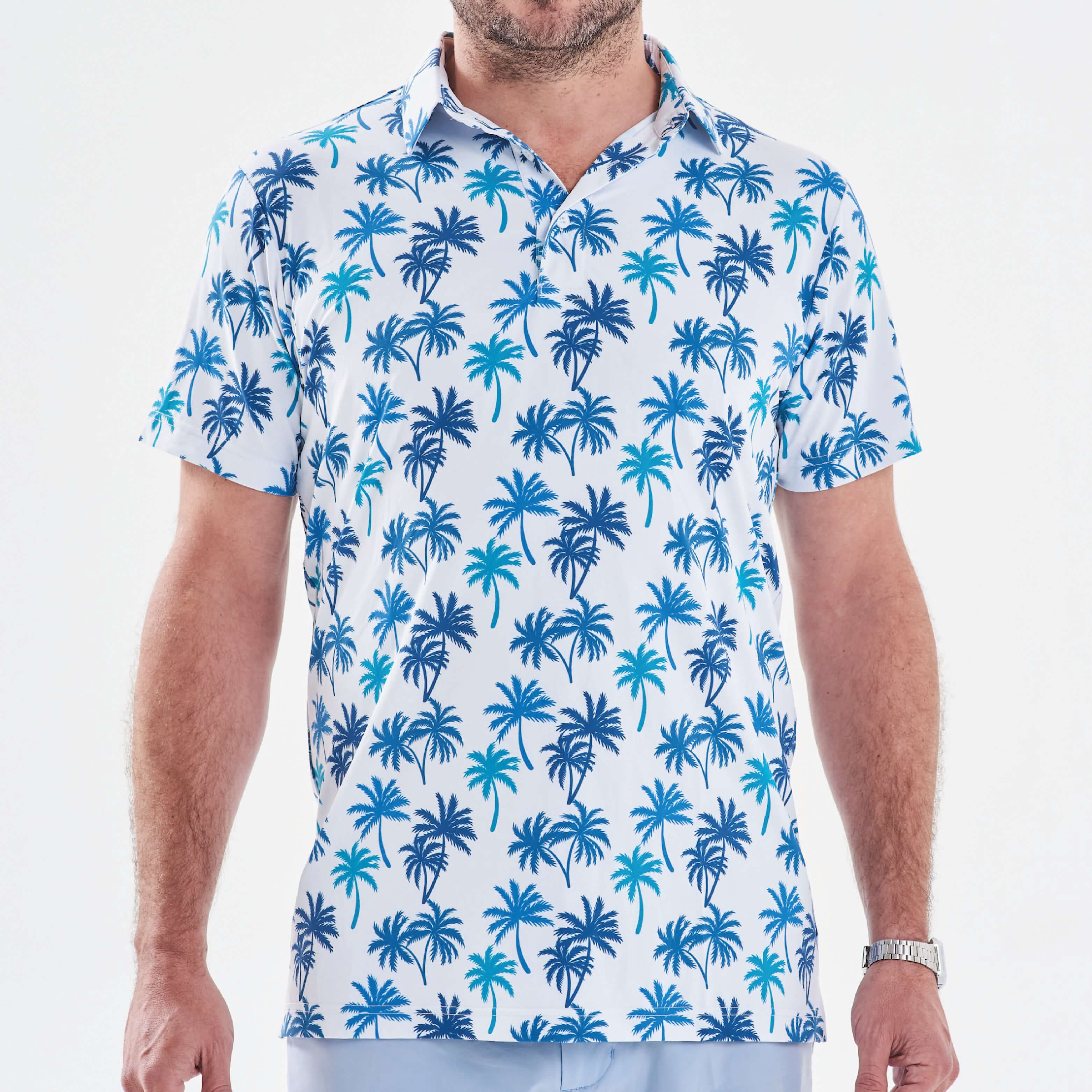 Polo - Let's Get Tropical | Slice Baby