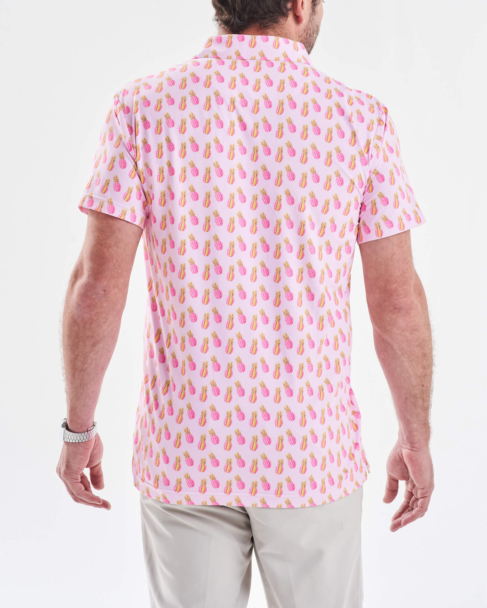 Polo - Pineapple Pop | Slice Baby