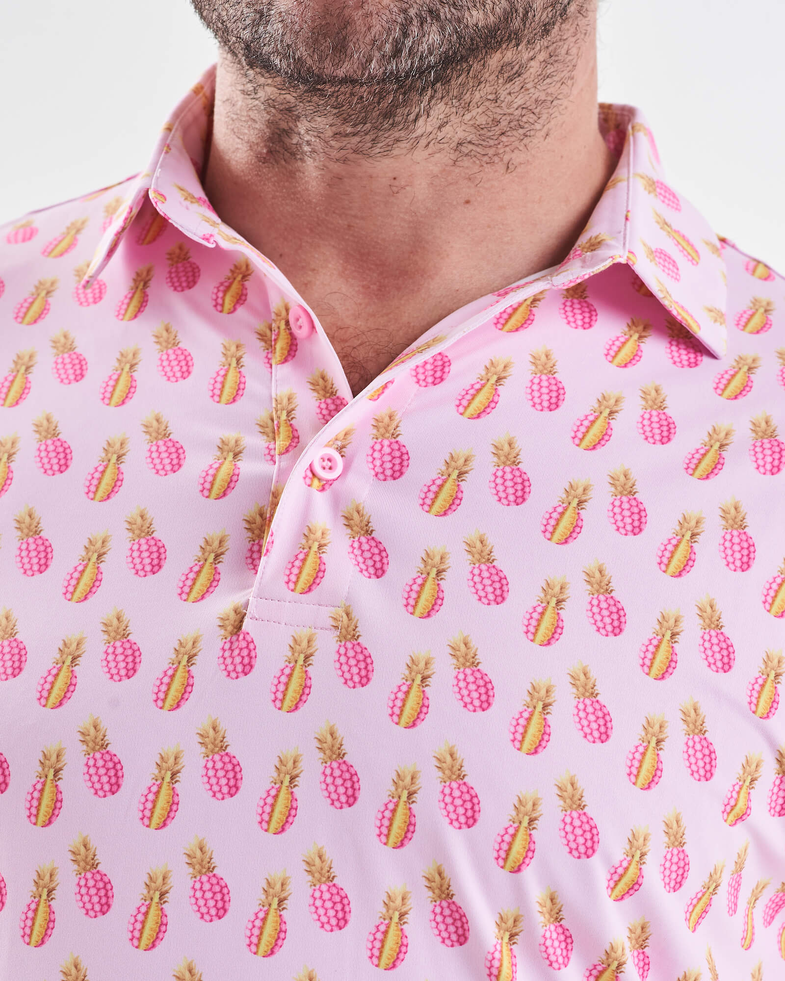 Polo - Pineapple Pop | Slice Baby