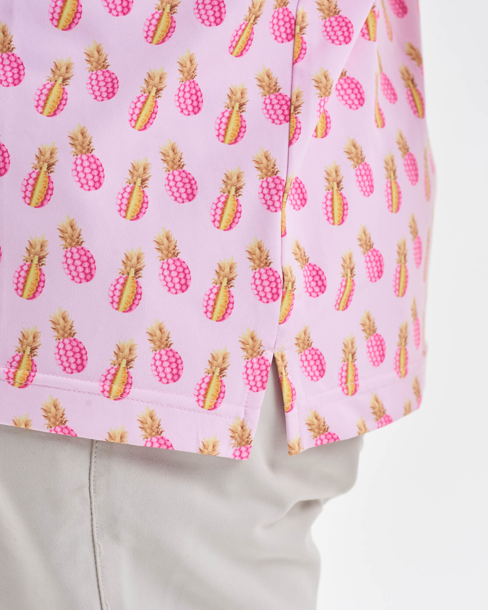 Polo - Pineapple Pop | Slice Baby