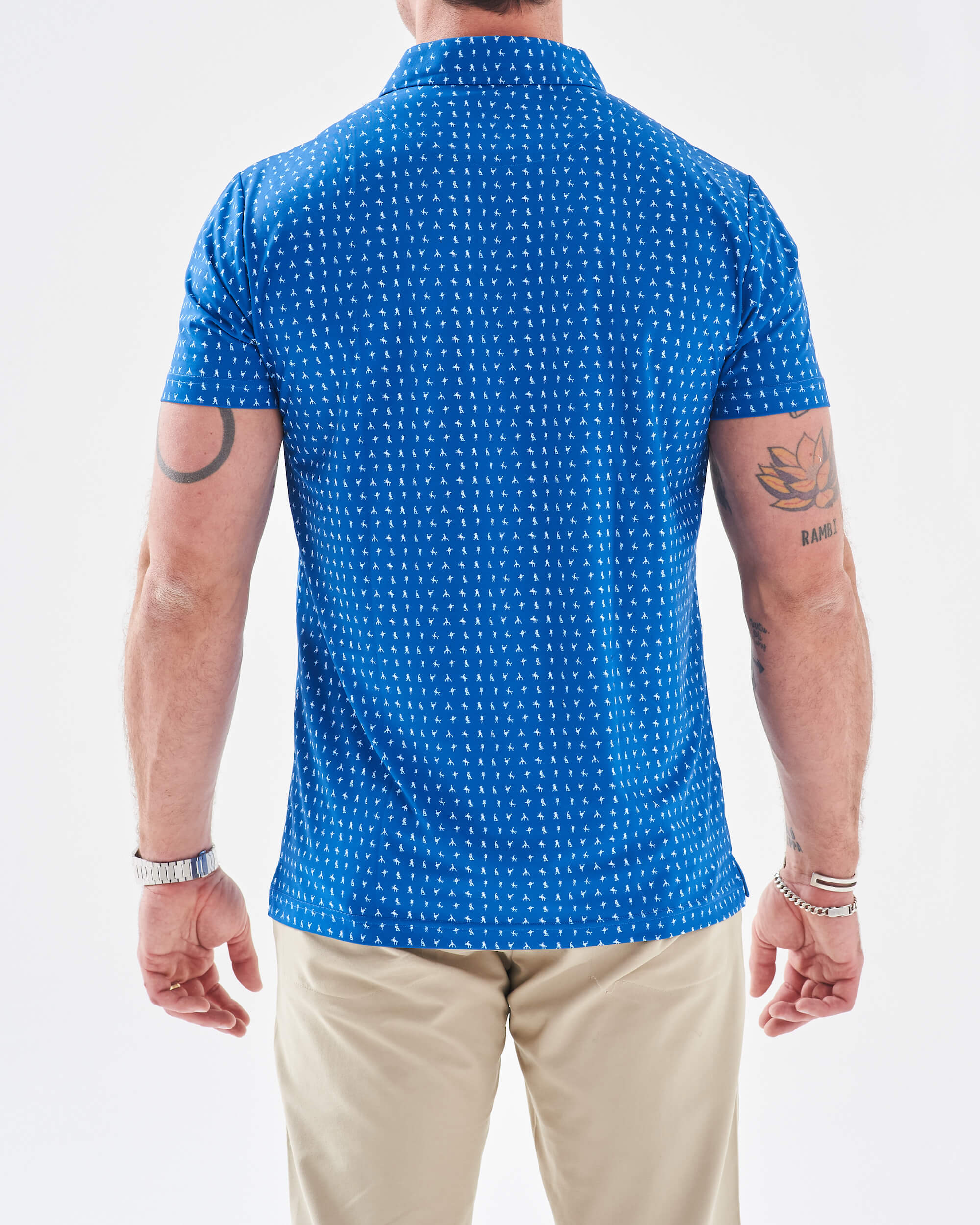 Position Play Polo - Slice Baby