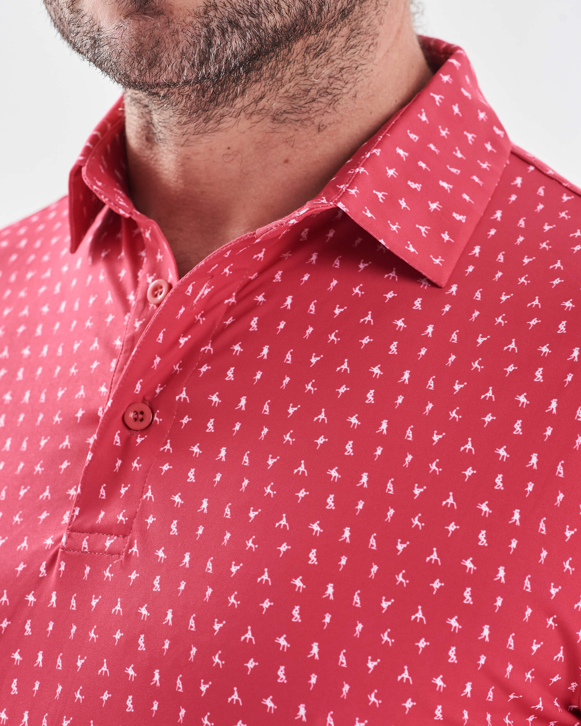 Position Play Polo - Slice Baby