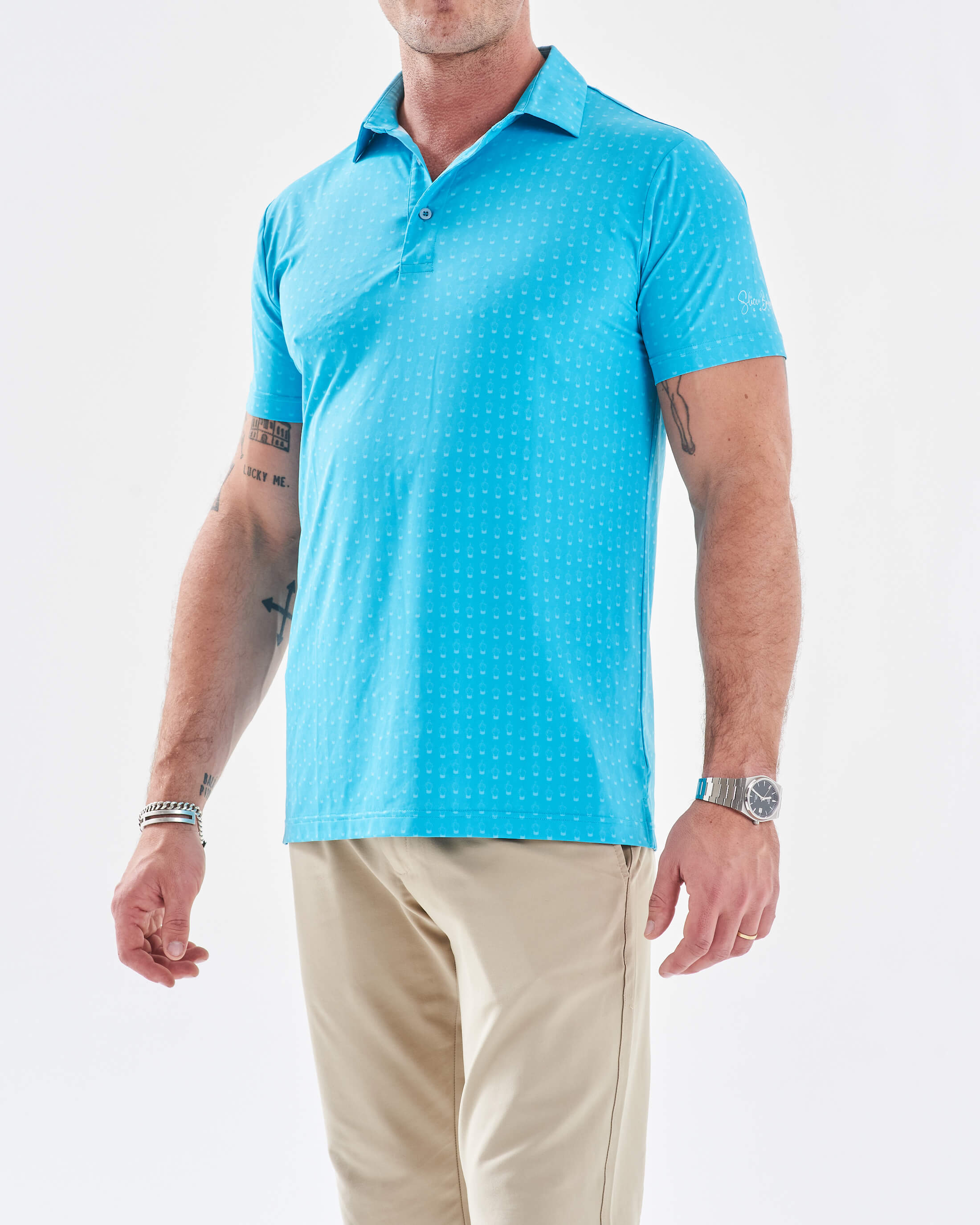 Polo - The Finger | Slice Baby