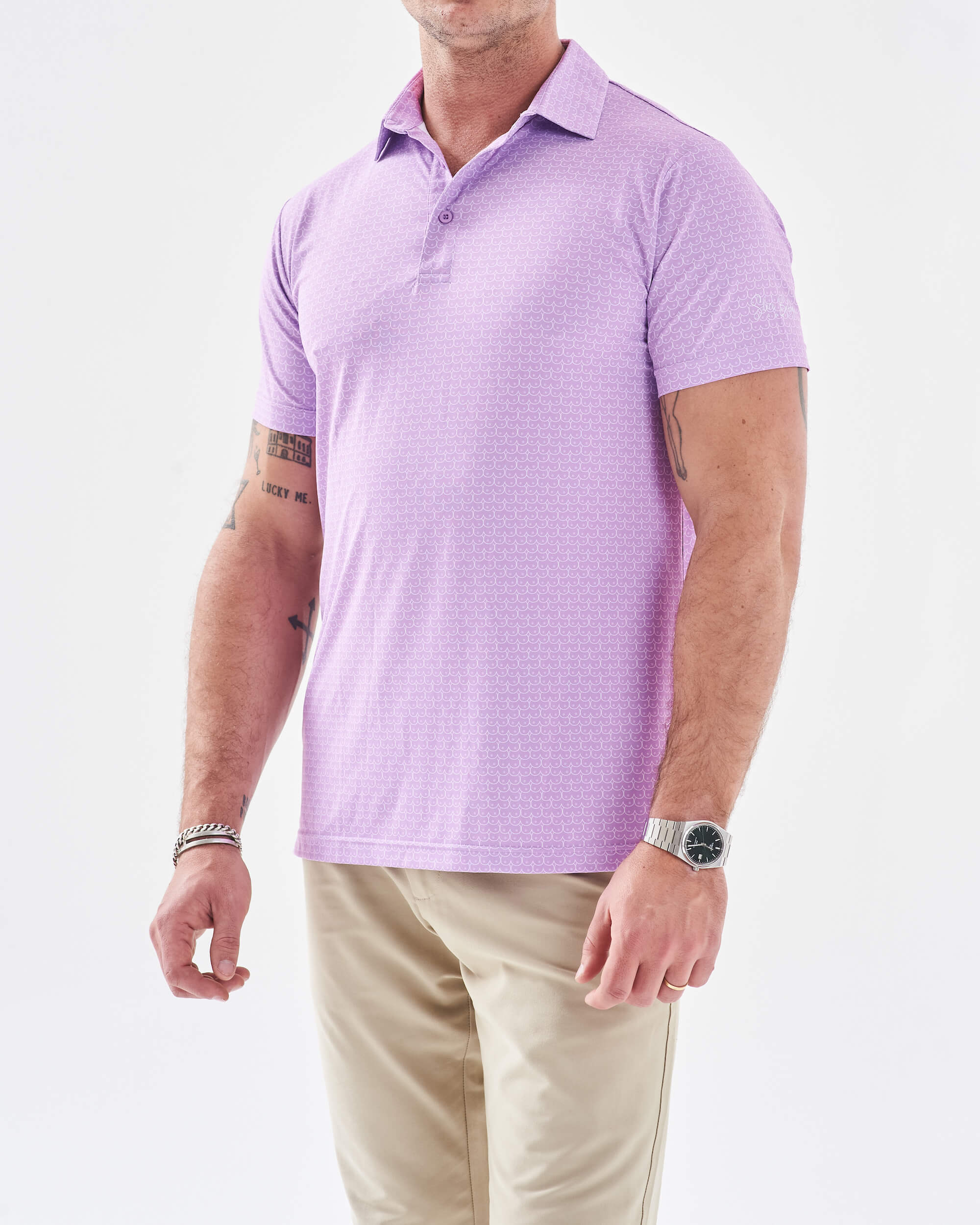 Polo - Rack 'Em Up | Slice Baby