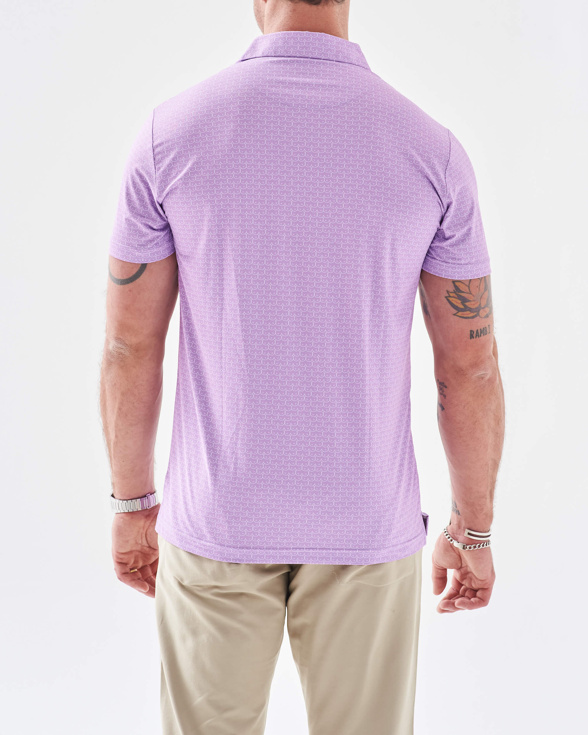 Polo - Rack 'Em Up | Slice Baby