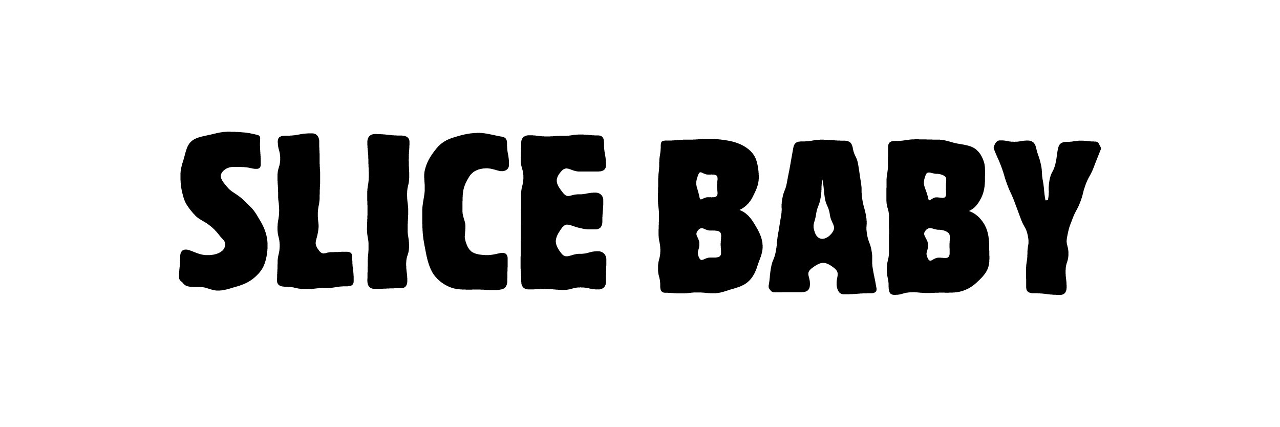 Slice Baby