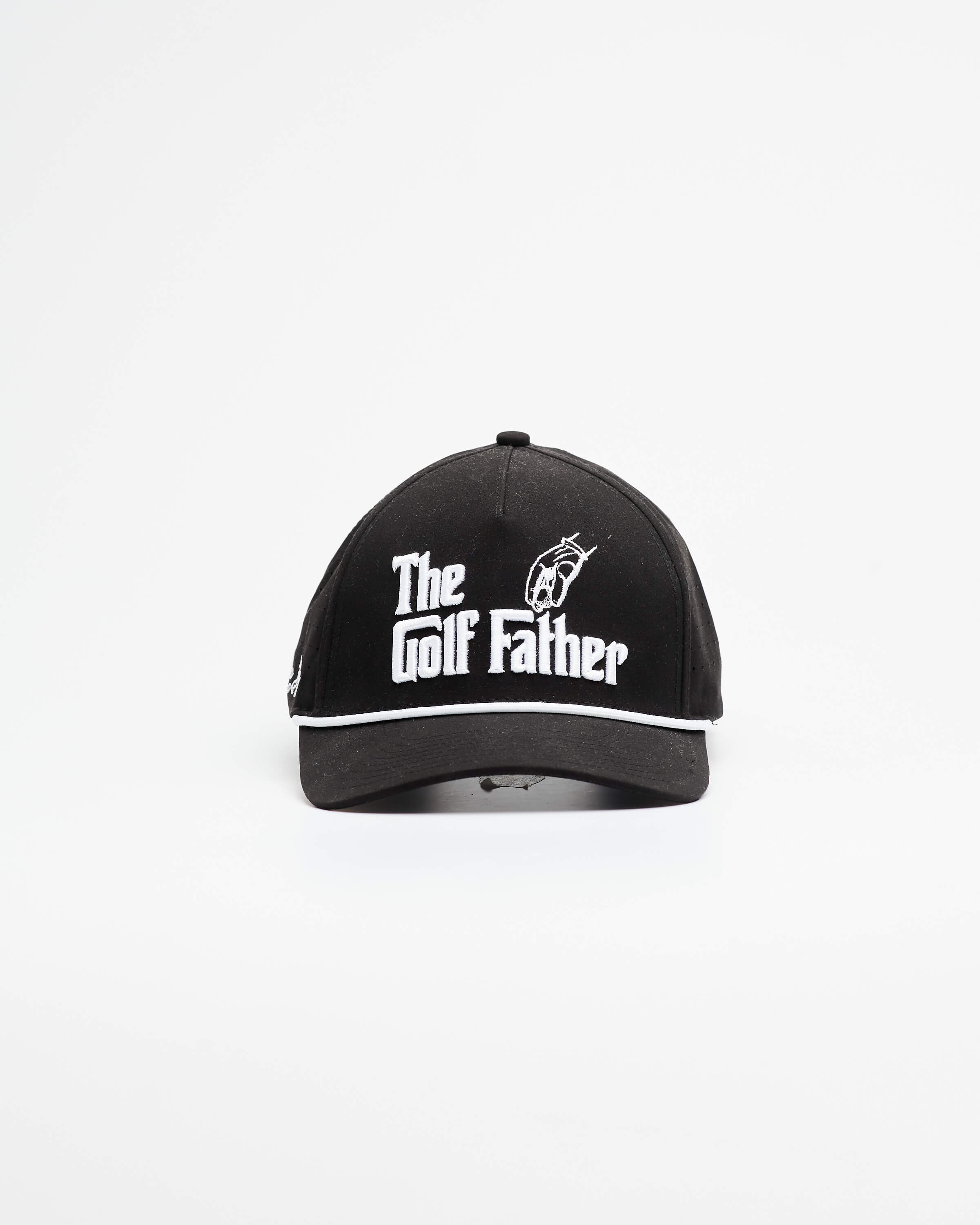 The Golf Father Hat - Slice Baby