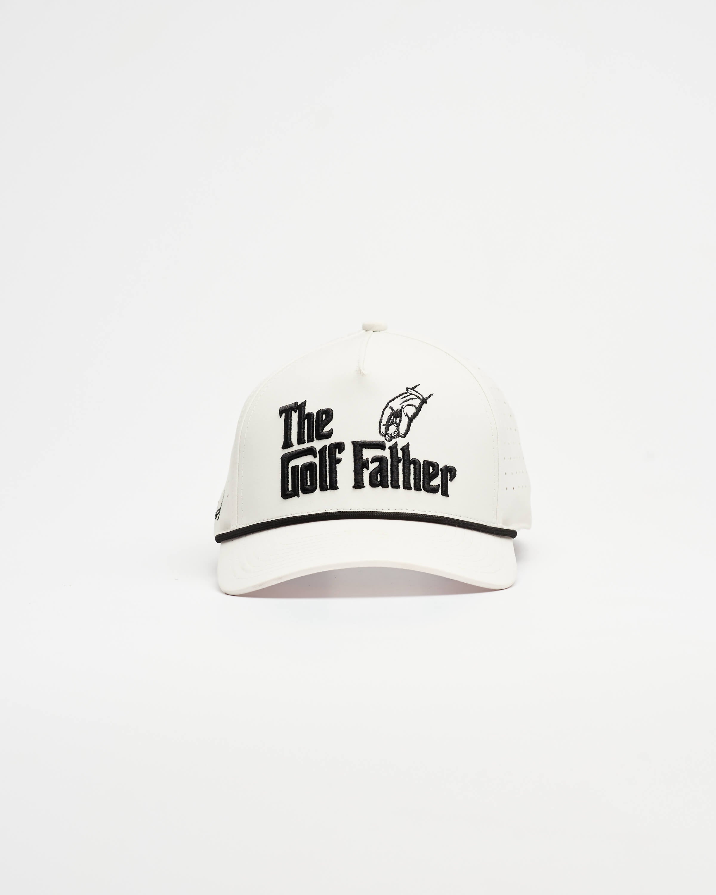 The Golf Father Hat - Slice Baby