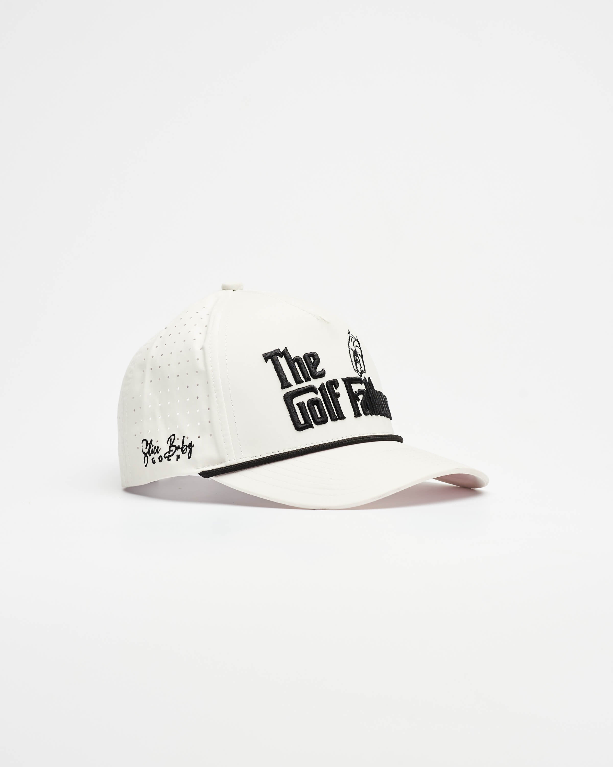 The Golf Father Hat - Slice Baby