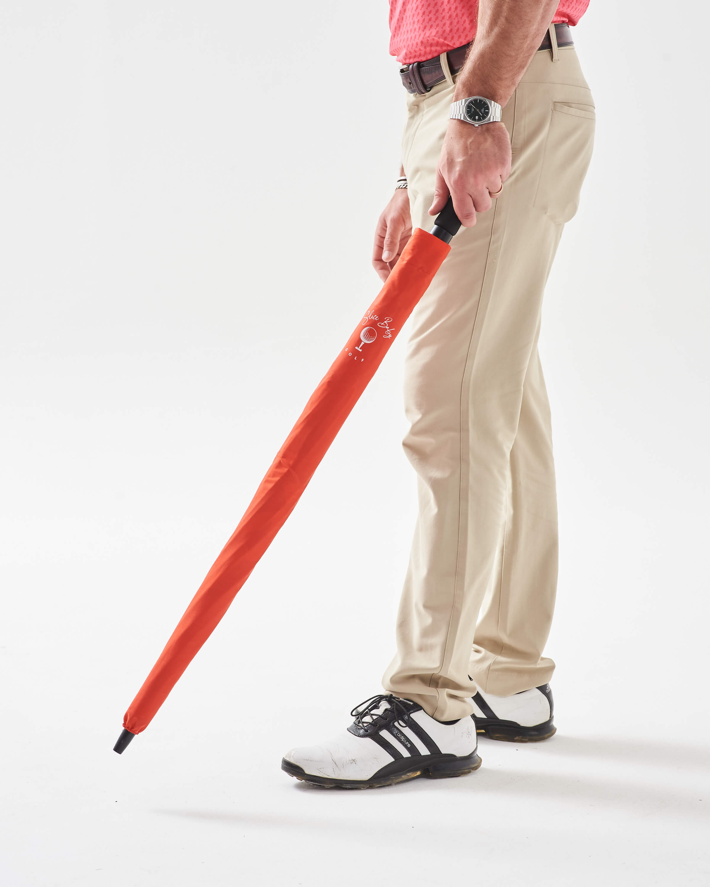 Clubs For Sale Umbrella - Slice Baby