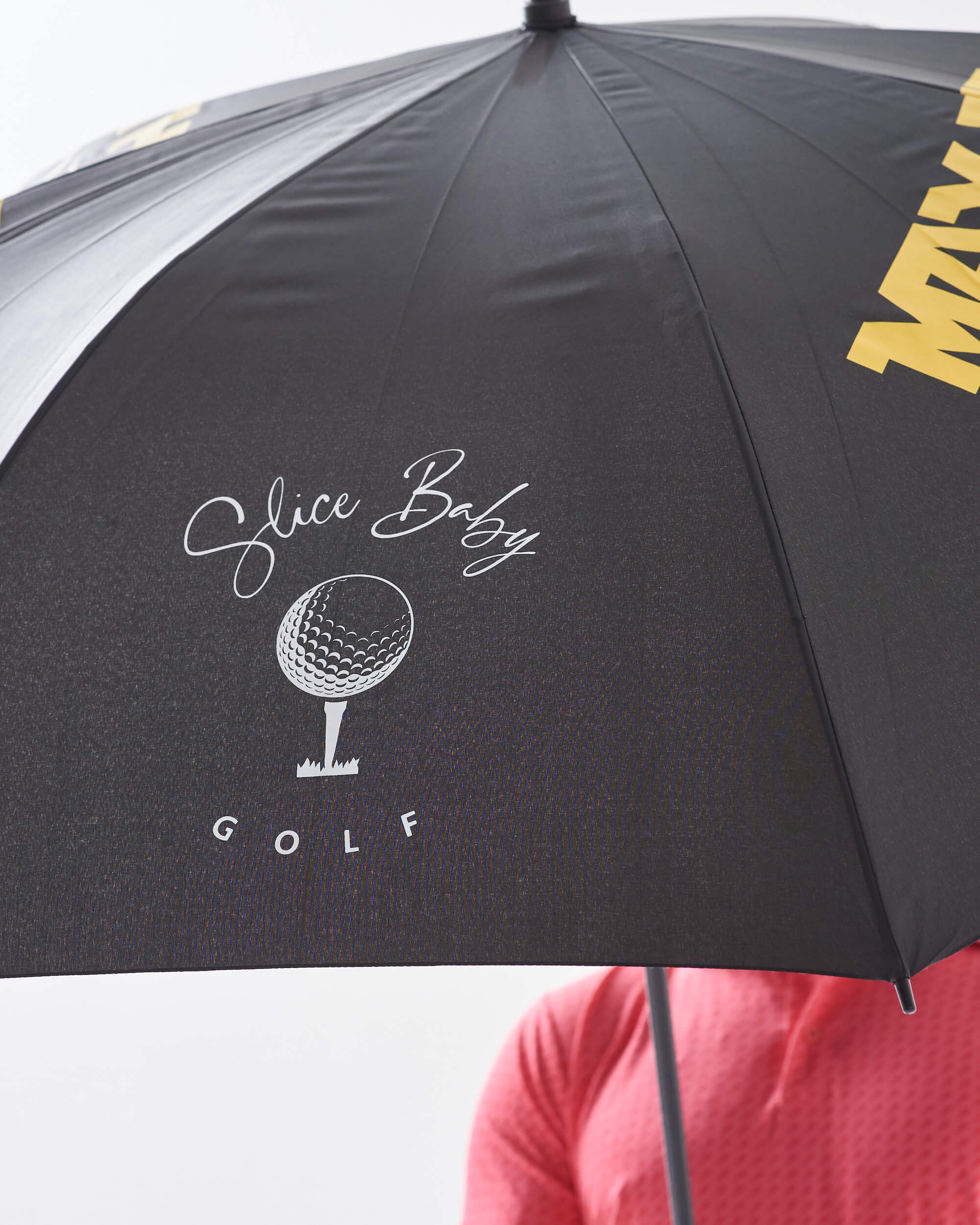 Par Wars Umbrella - Slice Baby