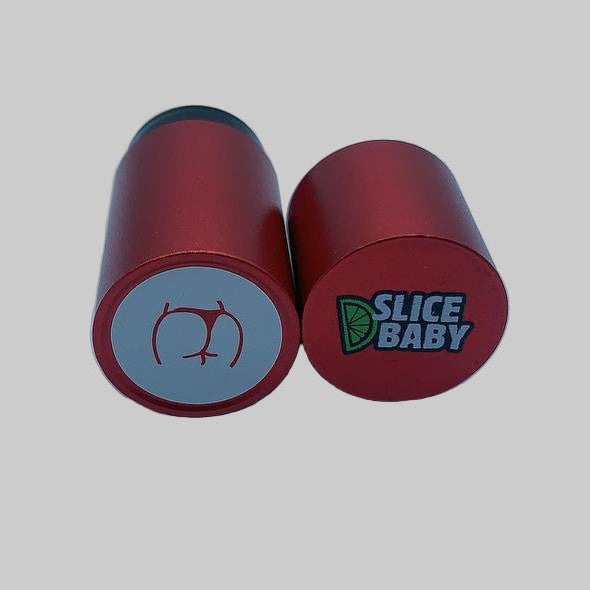 Ball Stamp - Cheeky Charm