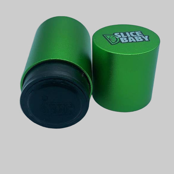 Ball Stamp - Fluck Green