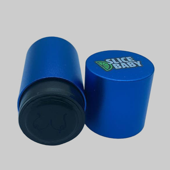 Ball Stamp - Ta-Tas Blue (Premium Box Edition)