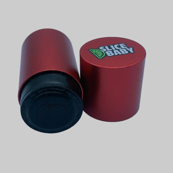Ball Stamp - Cheeky Charm Red (Premium Box Edition)
