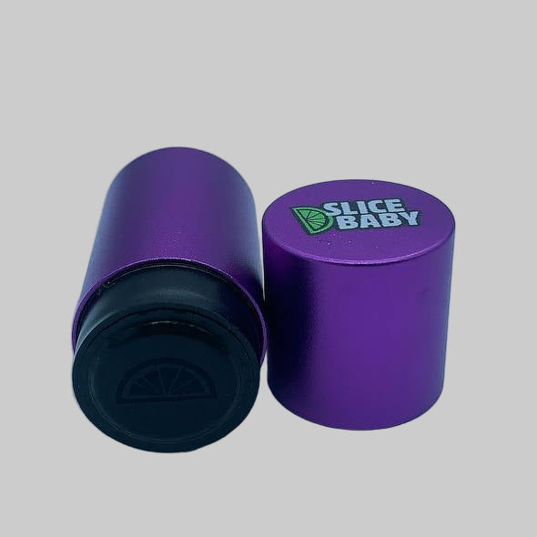 Ball Stamp - The Slice (Premium Box Edition)