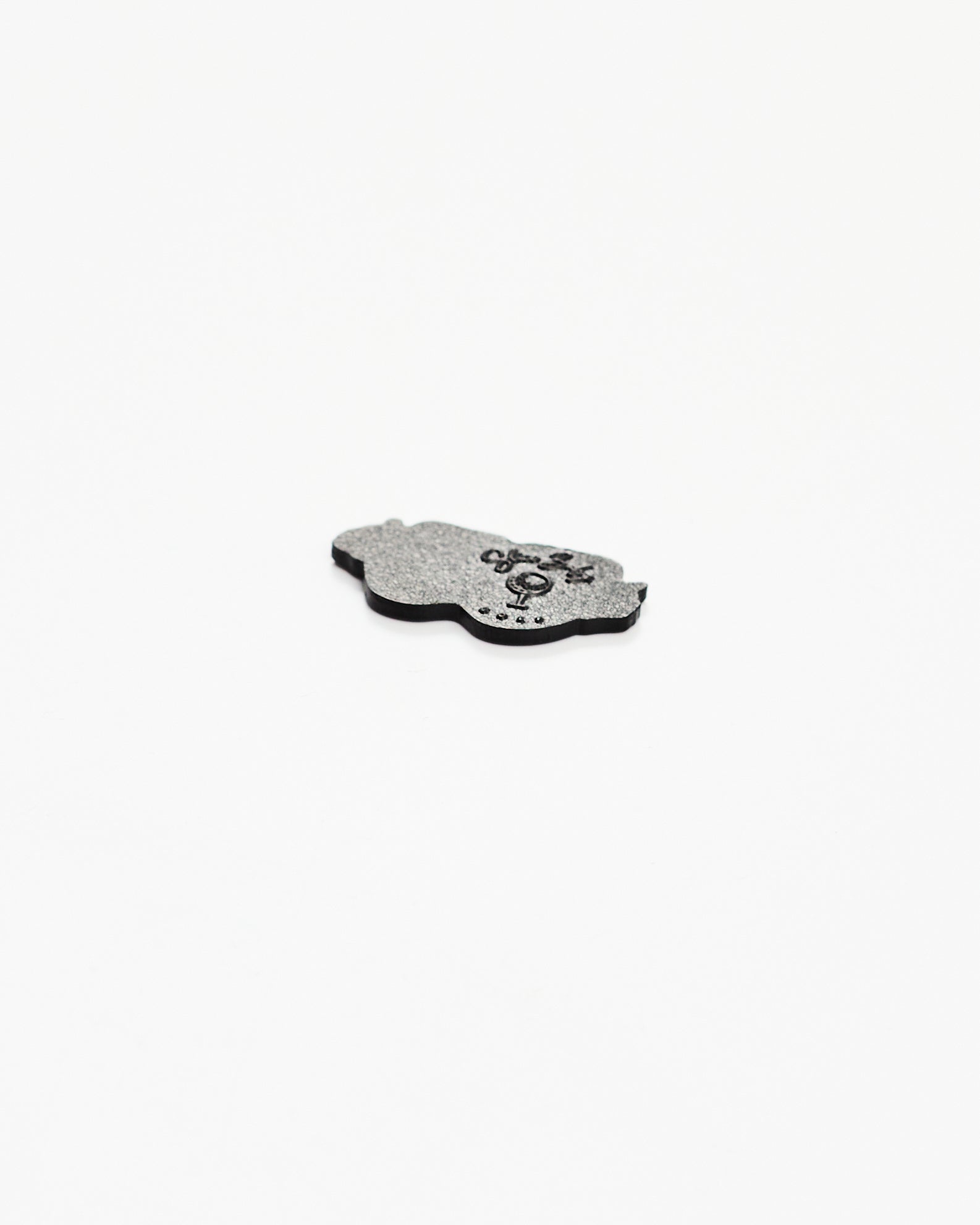 Balloons Ball Marker - Slice Baby