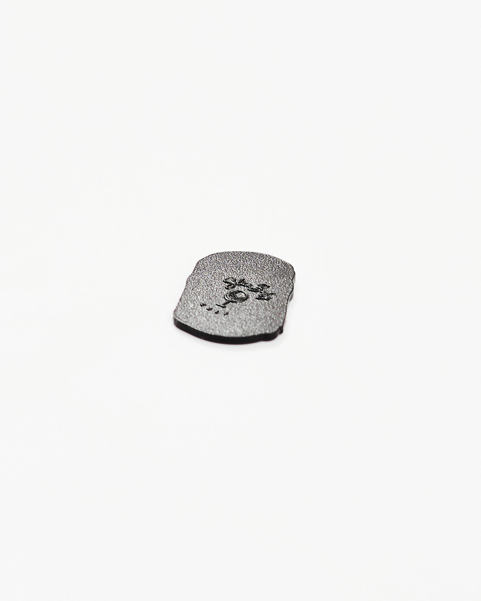 Benjamins on the Green Ball Marker - Slice Baby