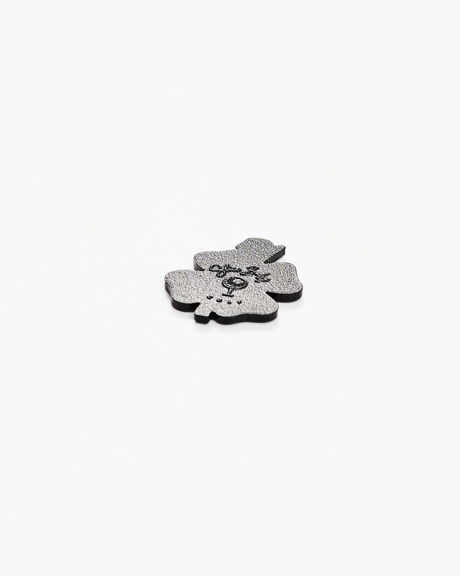 Lucky Clover Ball Marker - Slice Baby