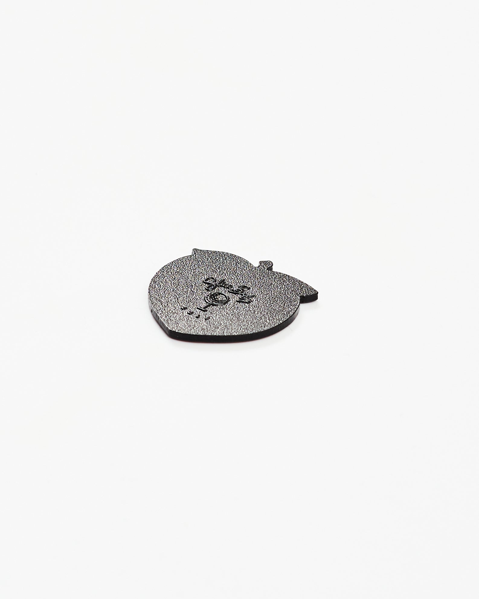 Peach Ball Marker - Slice Baby
