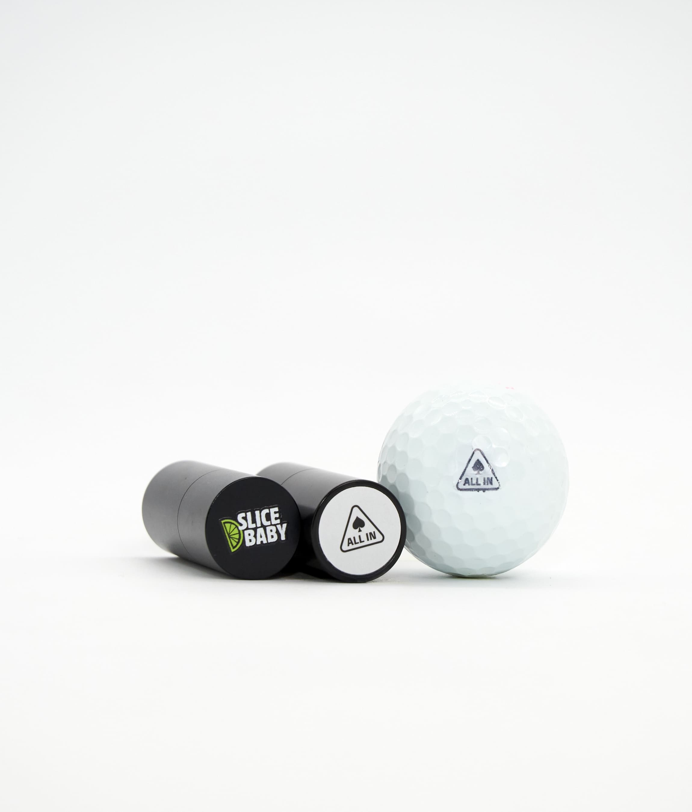 Ball Stamp - All In