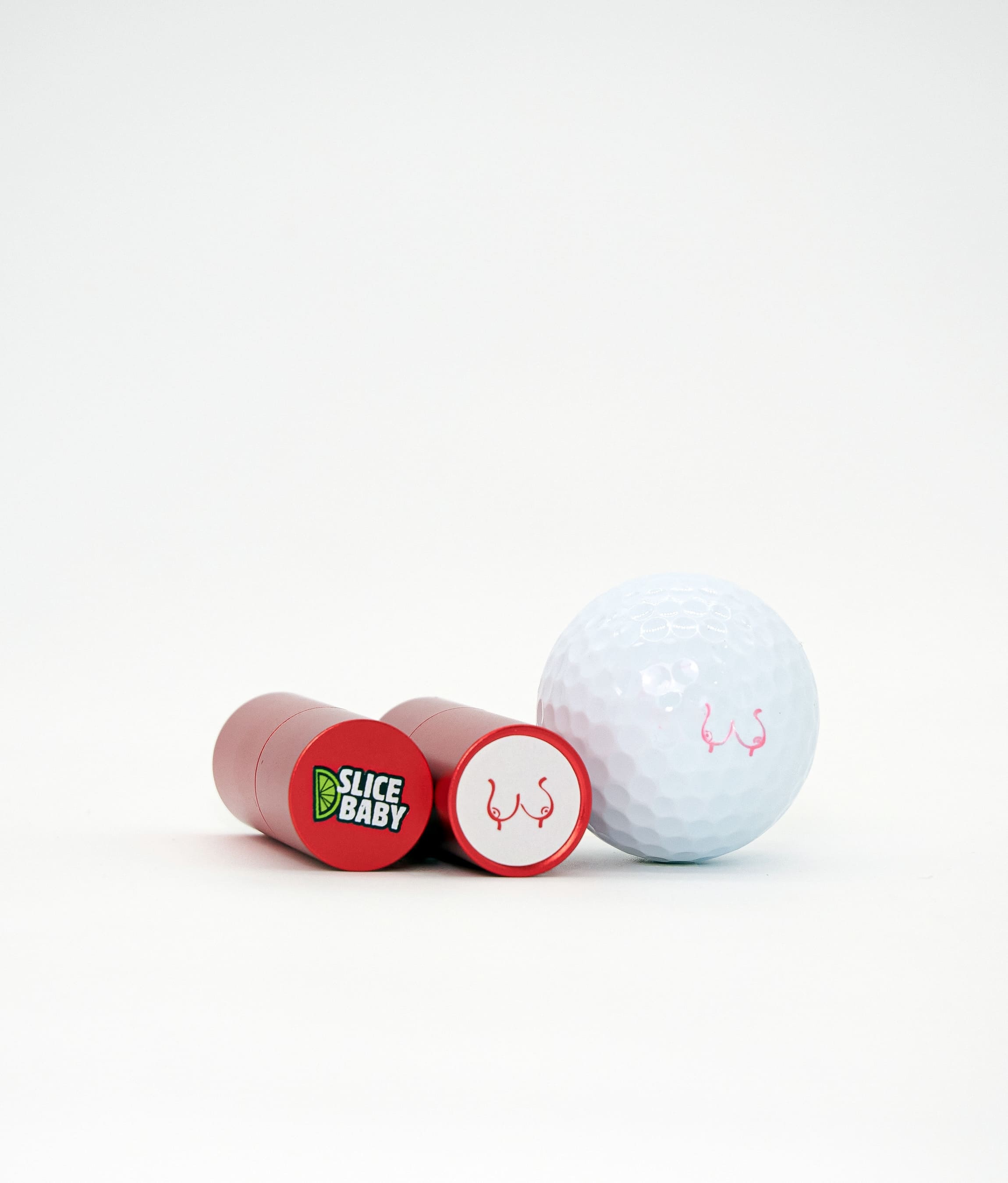 Ball Stamp - Ta-Tas