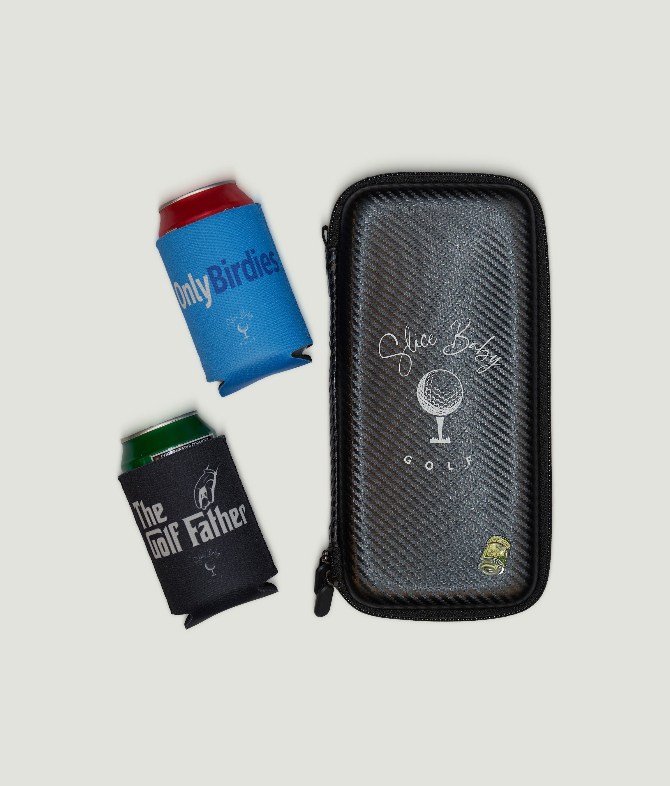 The Effortless Golf Gift