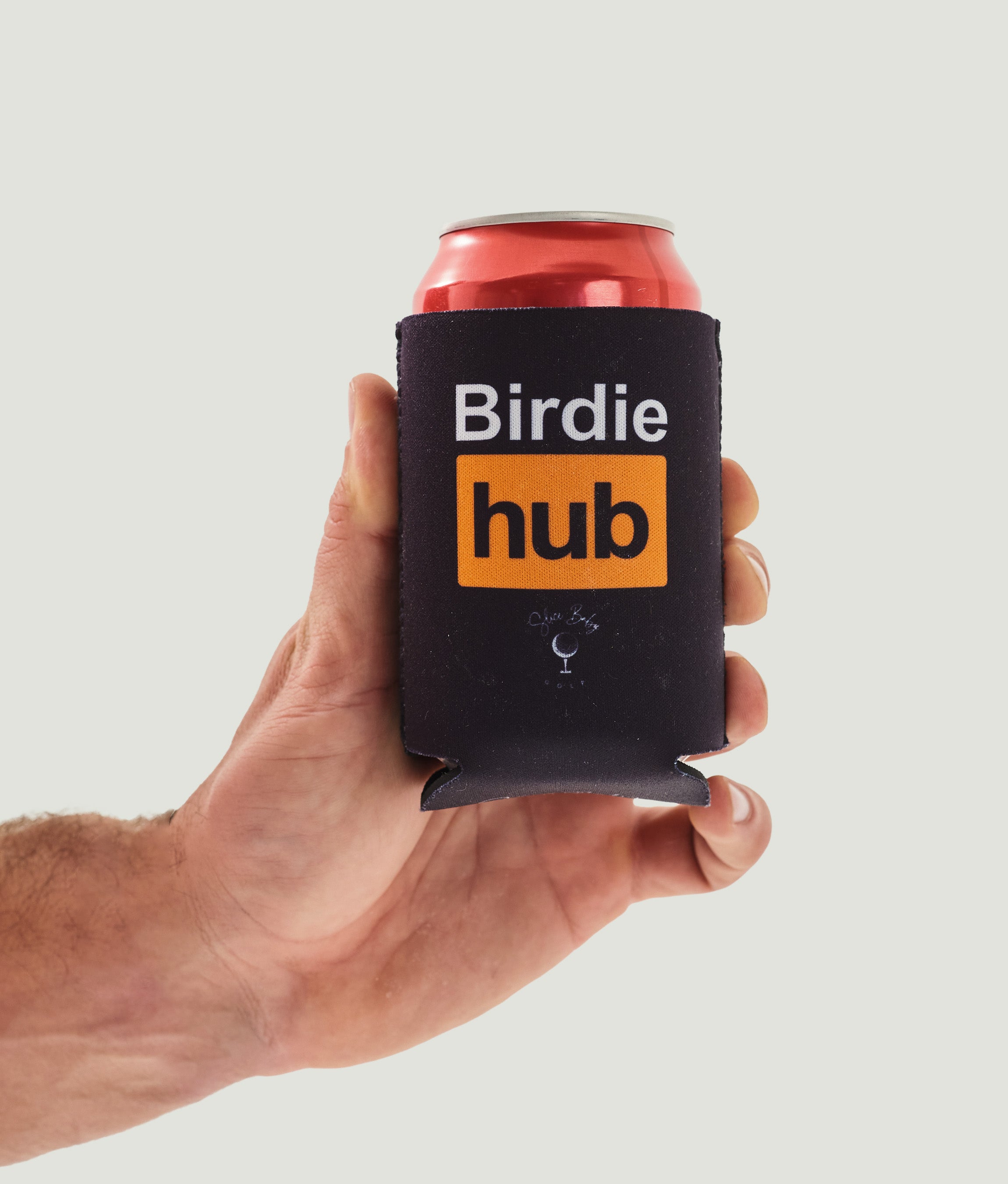 BirdieHub Can Cooler - Slice Baby
