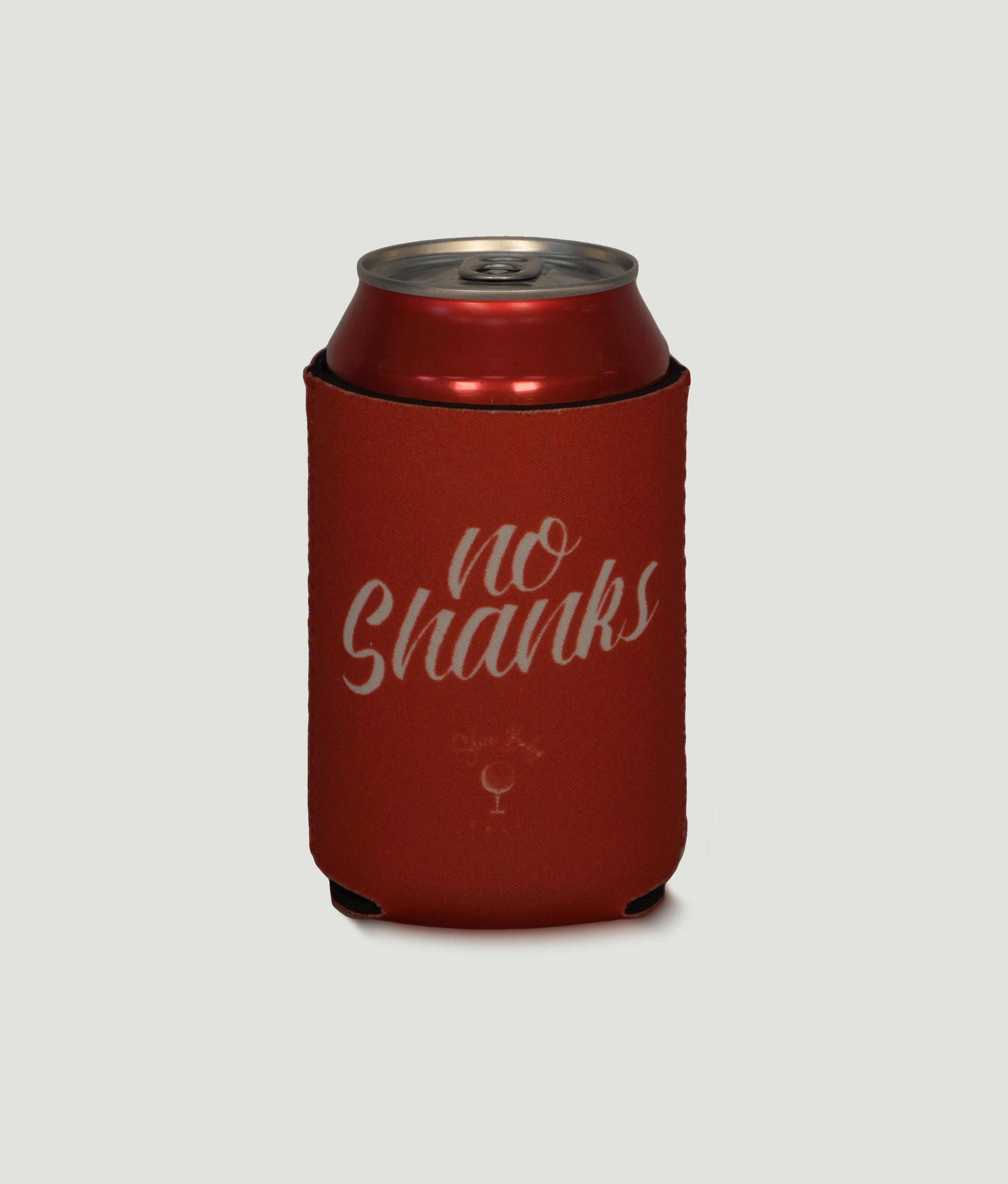 No Shanks Can Cooler - Slice Baby