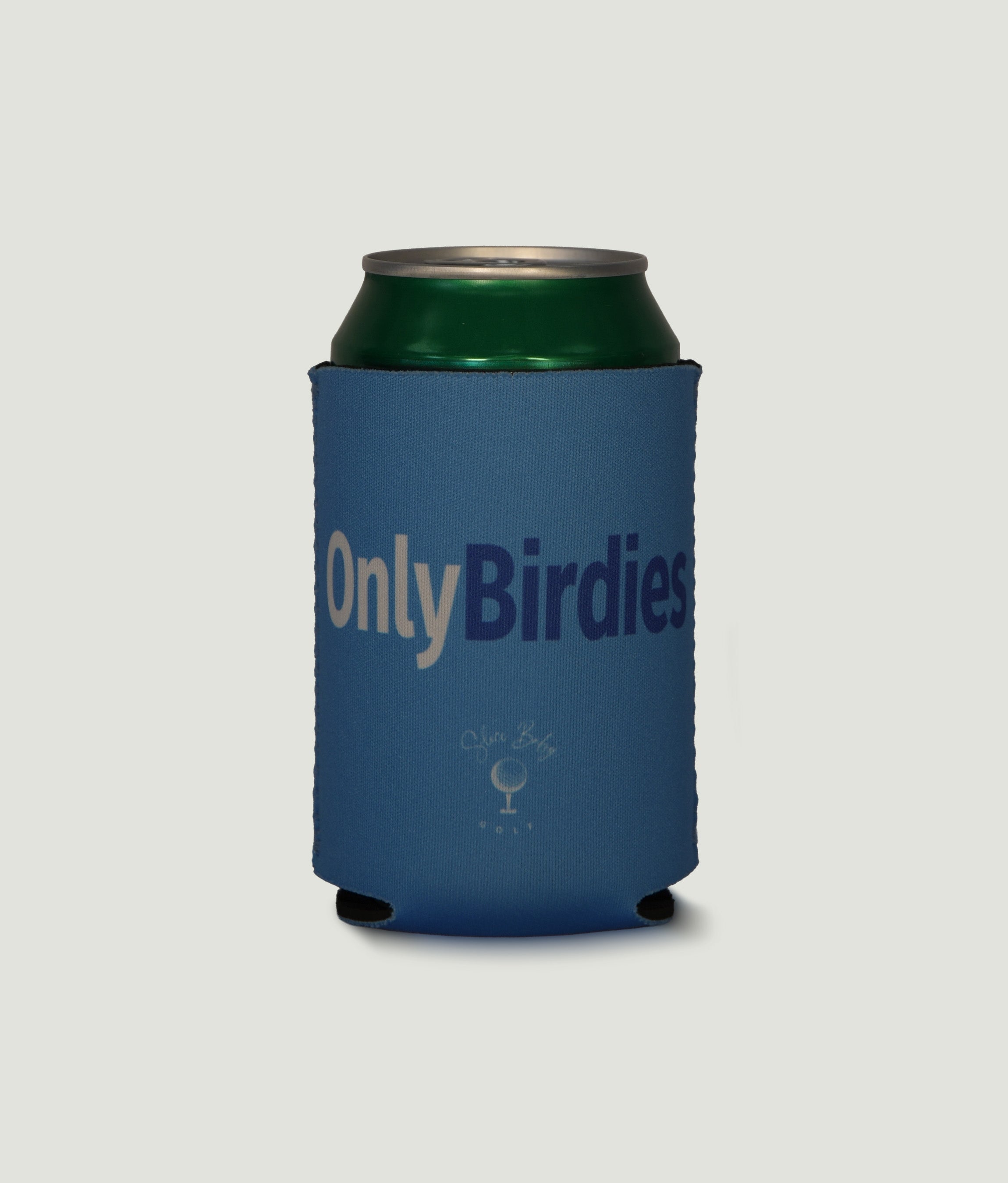 OnlyBirdies Can Cooler - Slice Baby