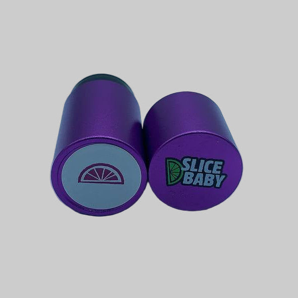 Ball Stamp - The Slice (Premium Box Edition)