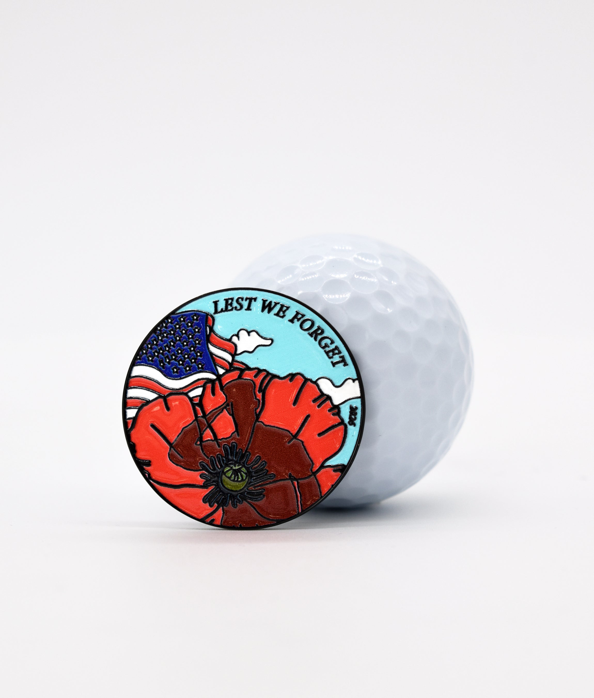 Lest We Forget