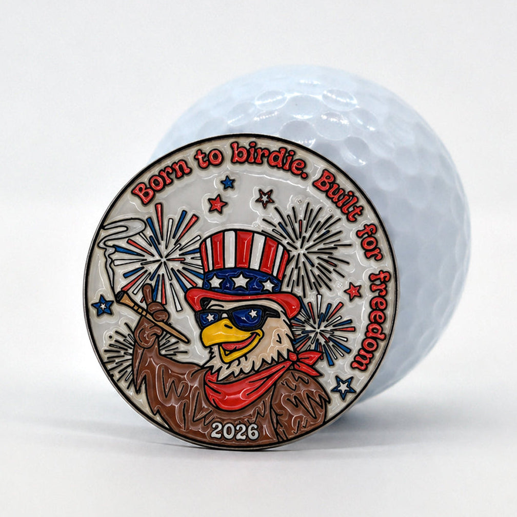 Born to Birdie