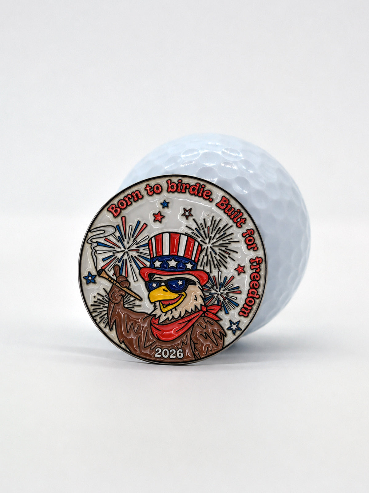 Born to Birdie