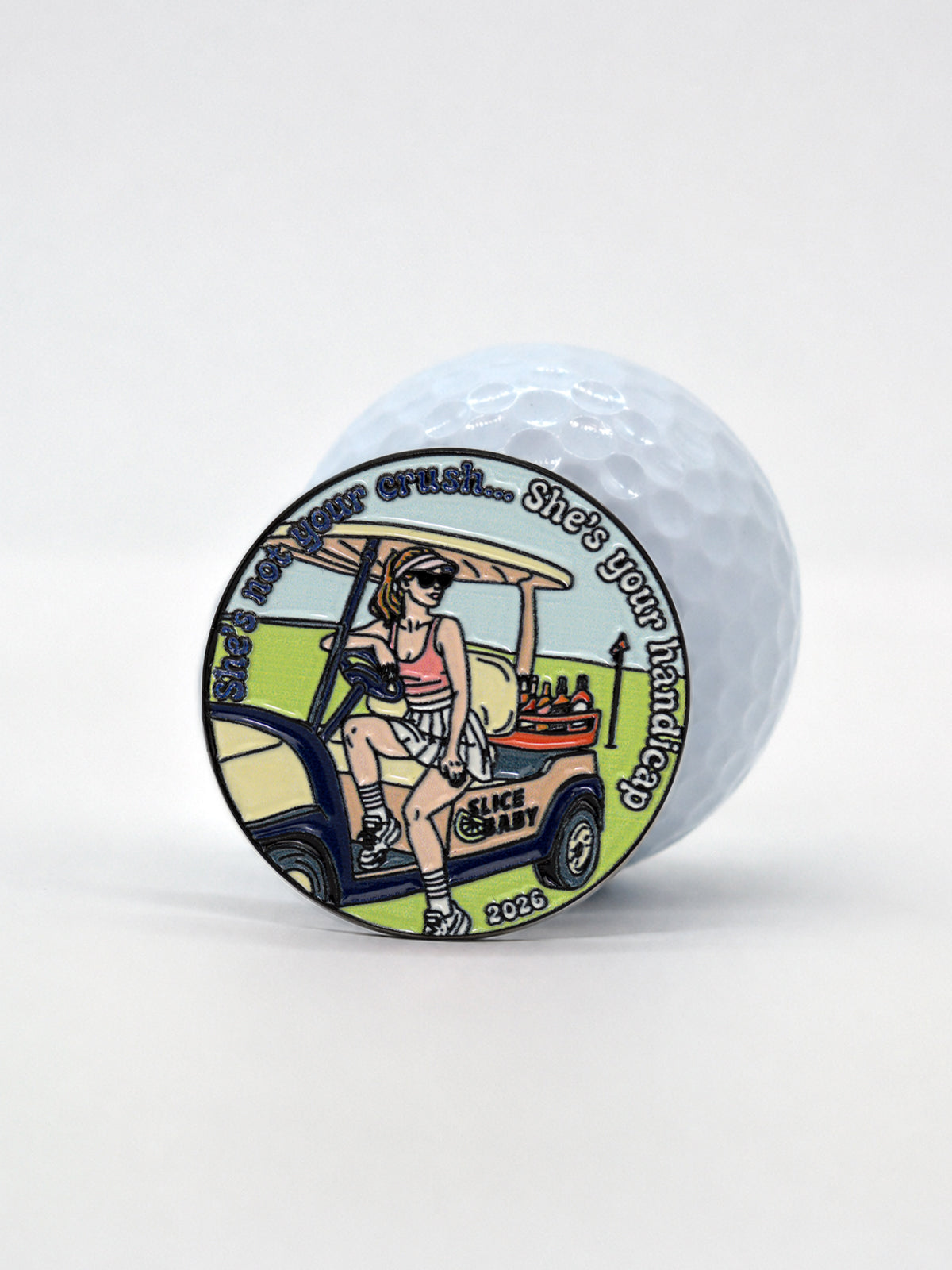 Golf Month