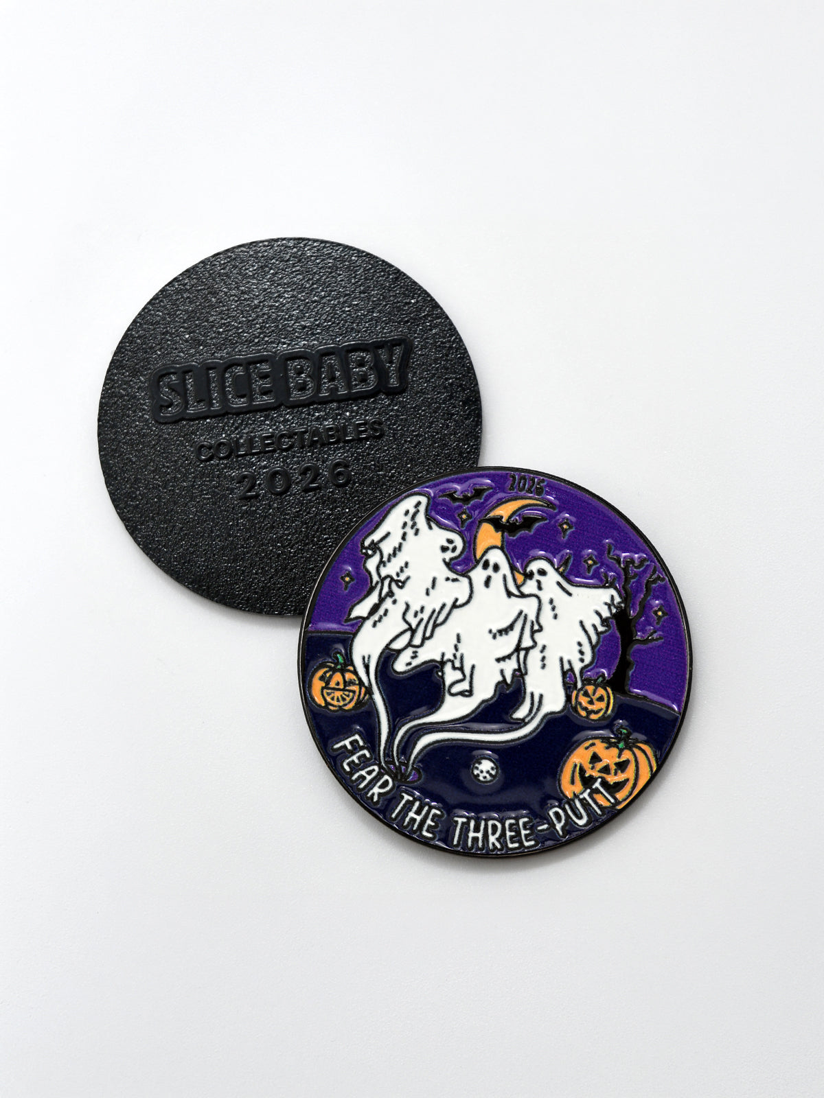 Fear the Three-putt