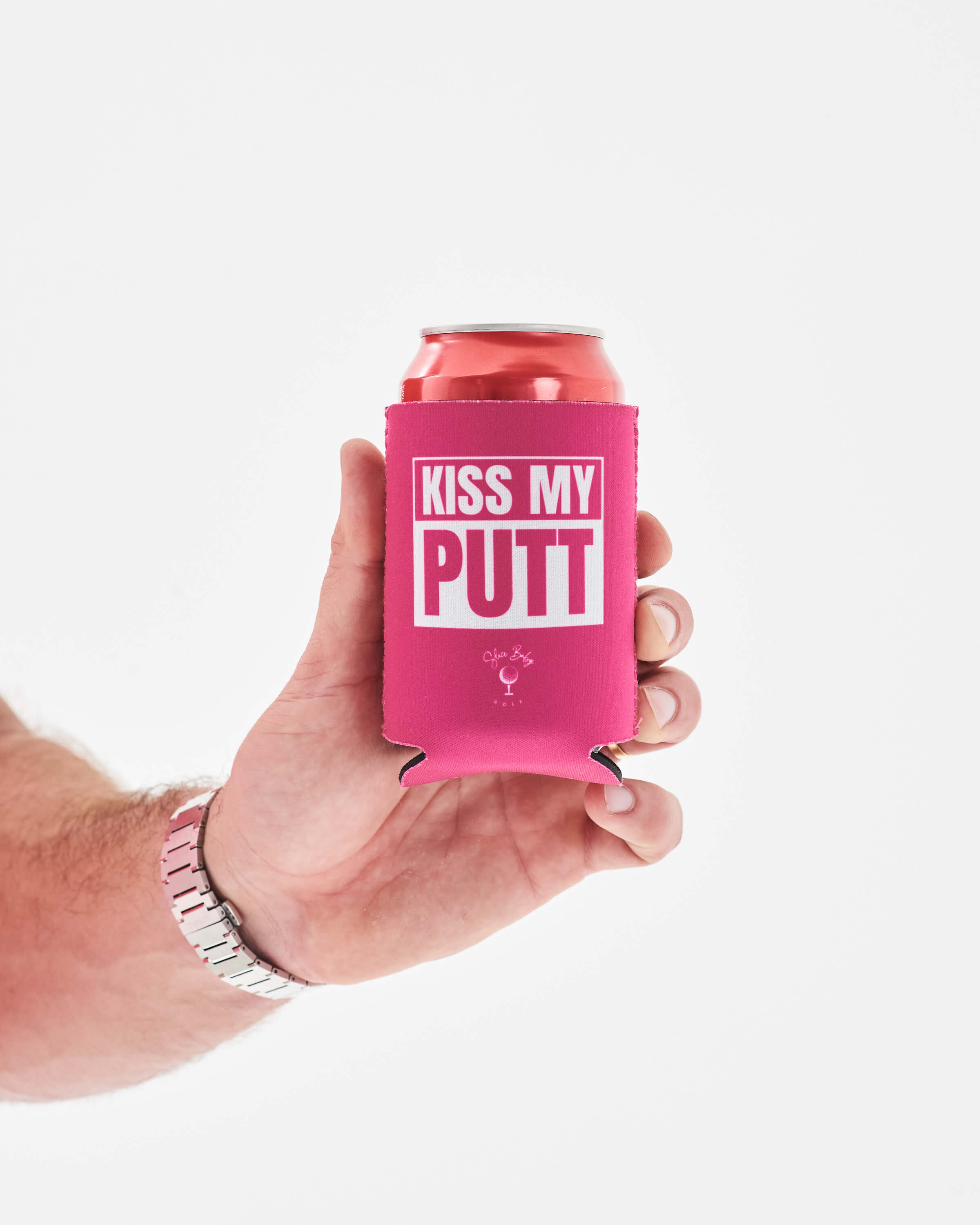 Kiss My Putt