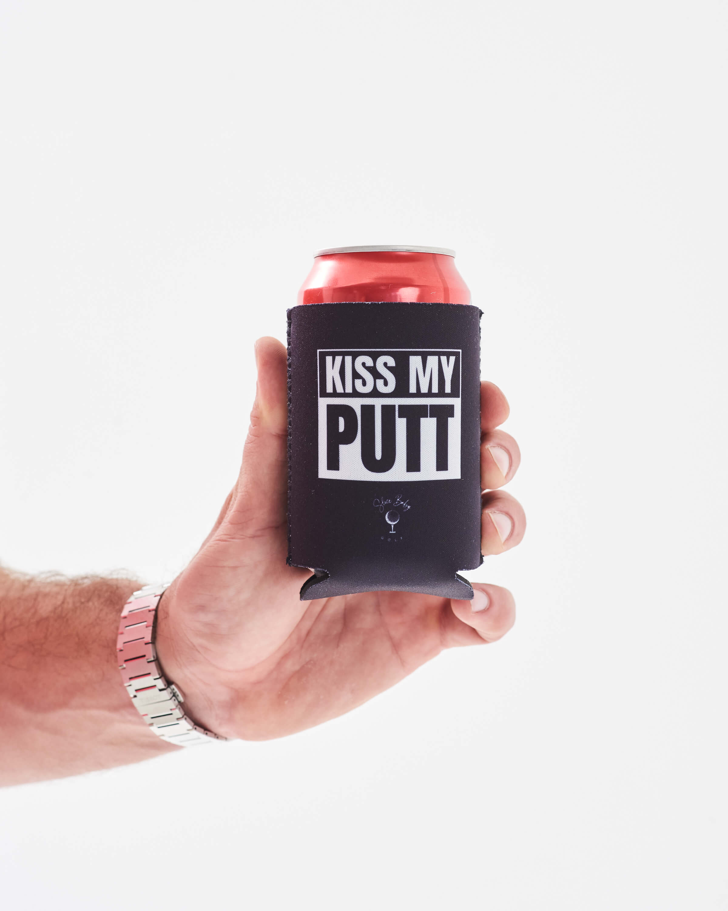 Kiss My Putt