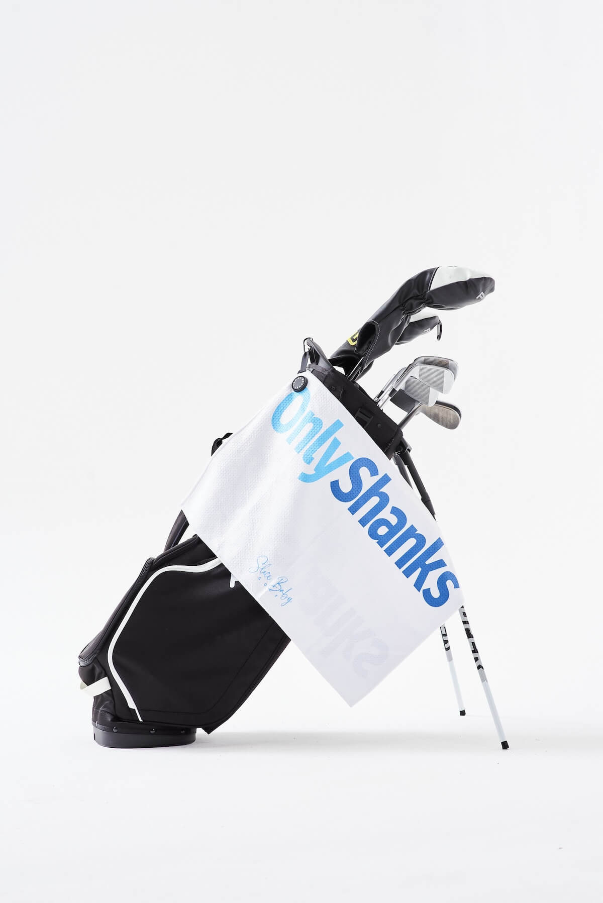 Golf Towel - OnlyShanks | Slice Baby