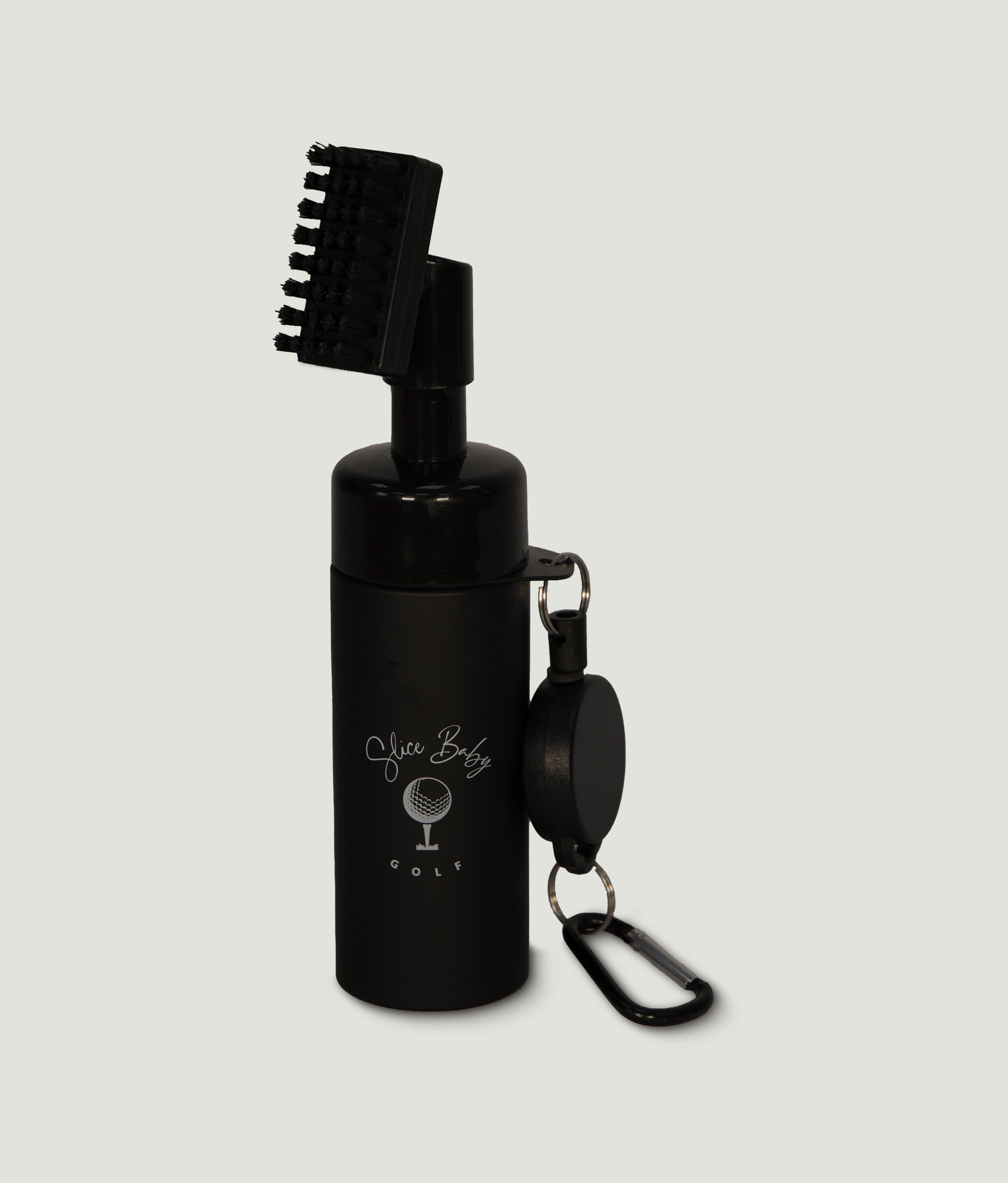 Scrub 'n’ Splash Golf Brush - Slice Baby
