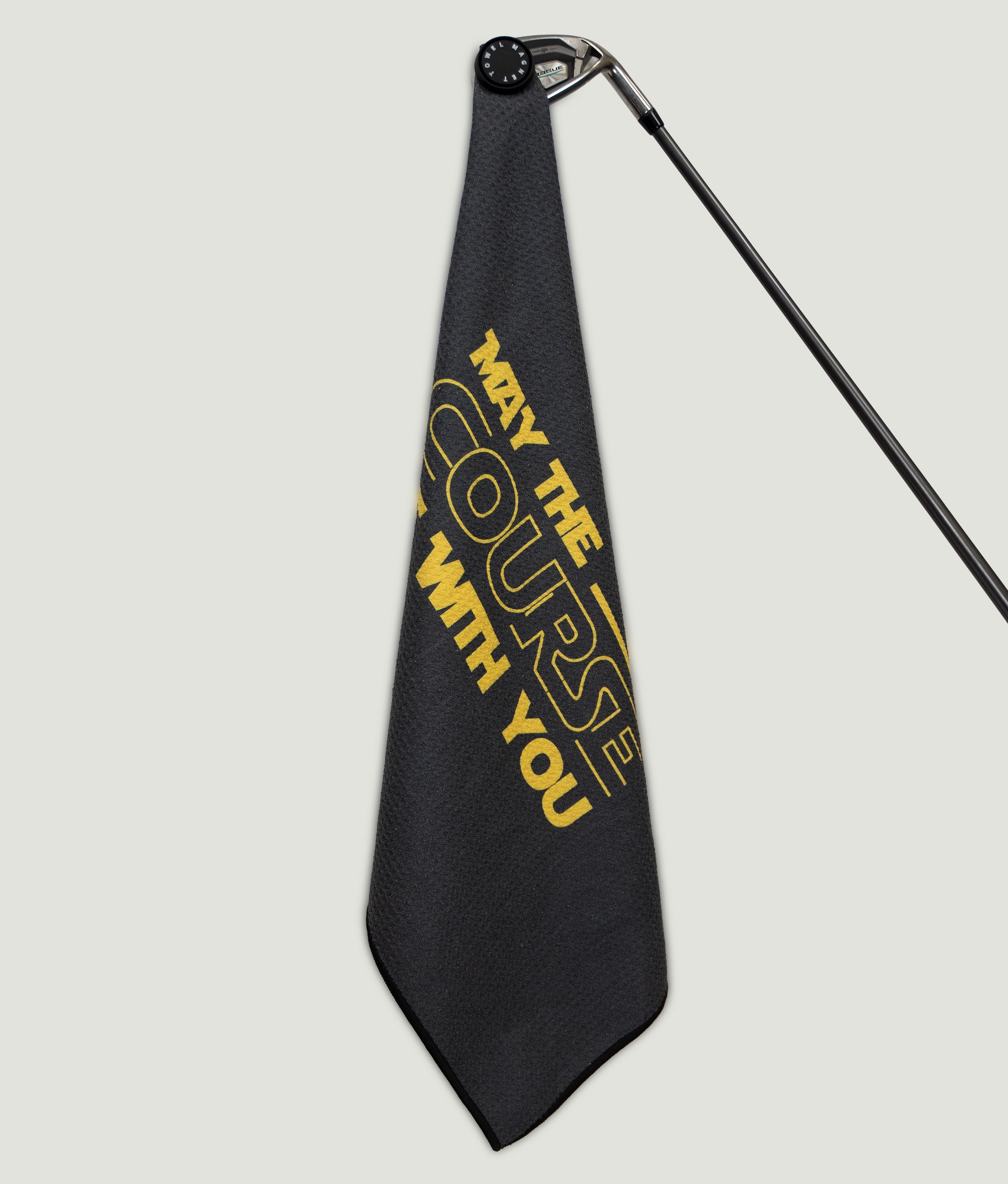 Golf Towel - Par Wars | Slice Baby