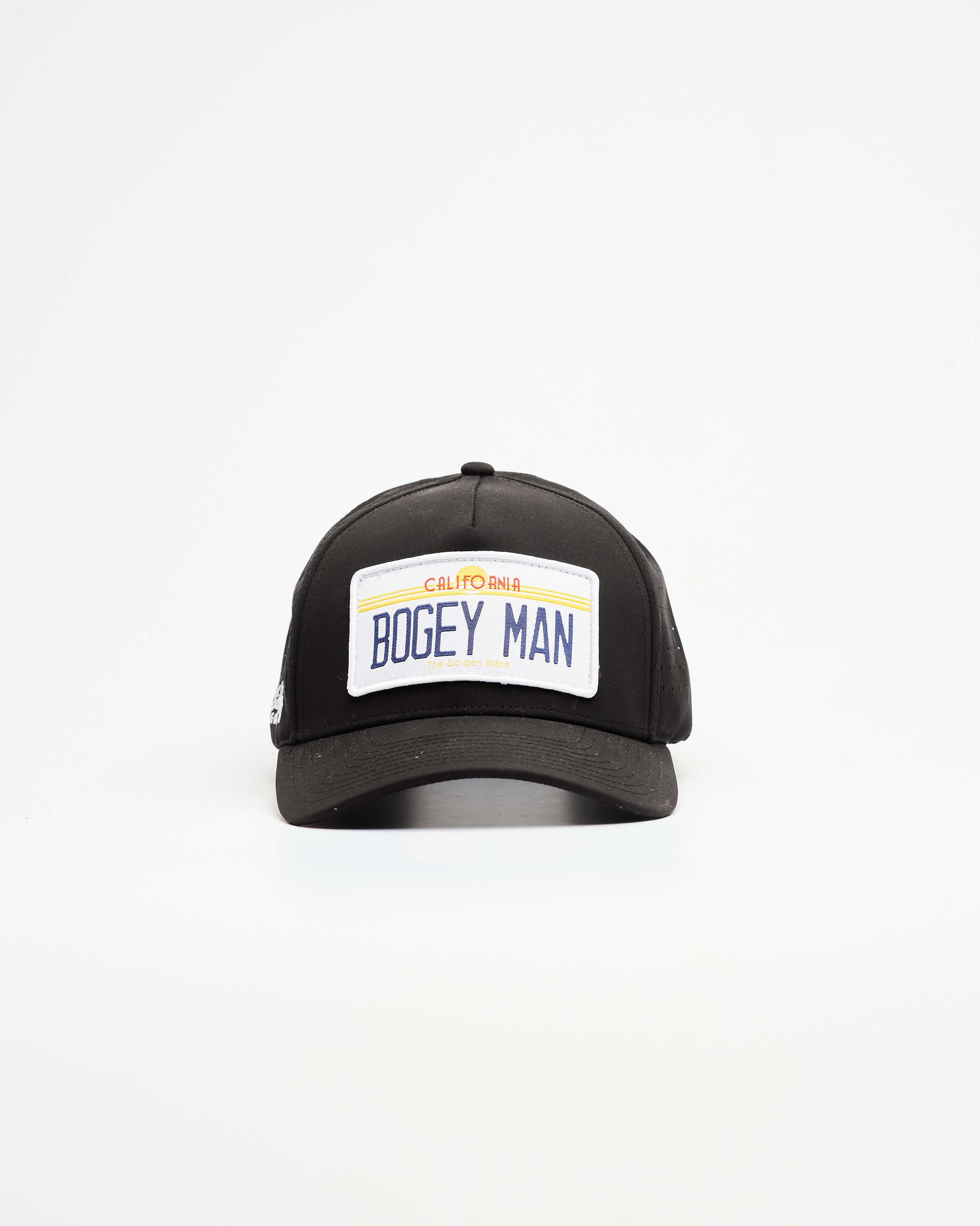 Bogey Man CA Hat - Slice Baby